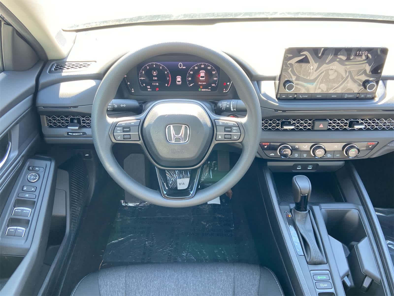Thumbnail: 2025 Honda Accord - 11