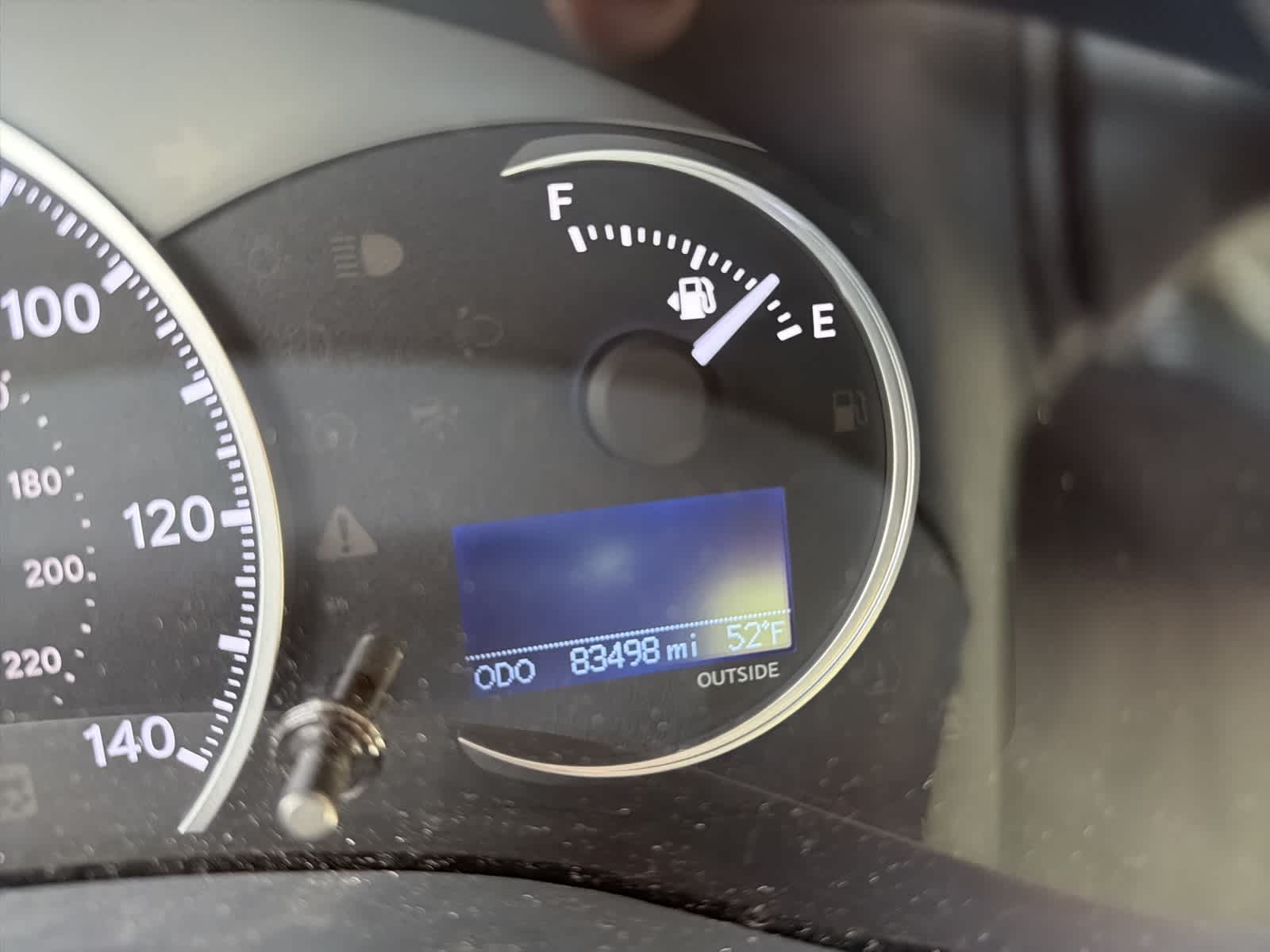 Thumbnail: 2013 Lexus CT - 2