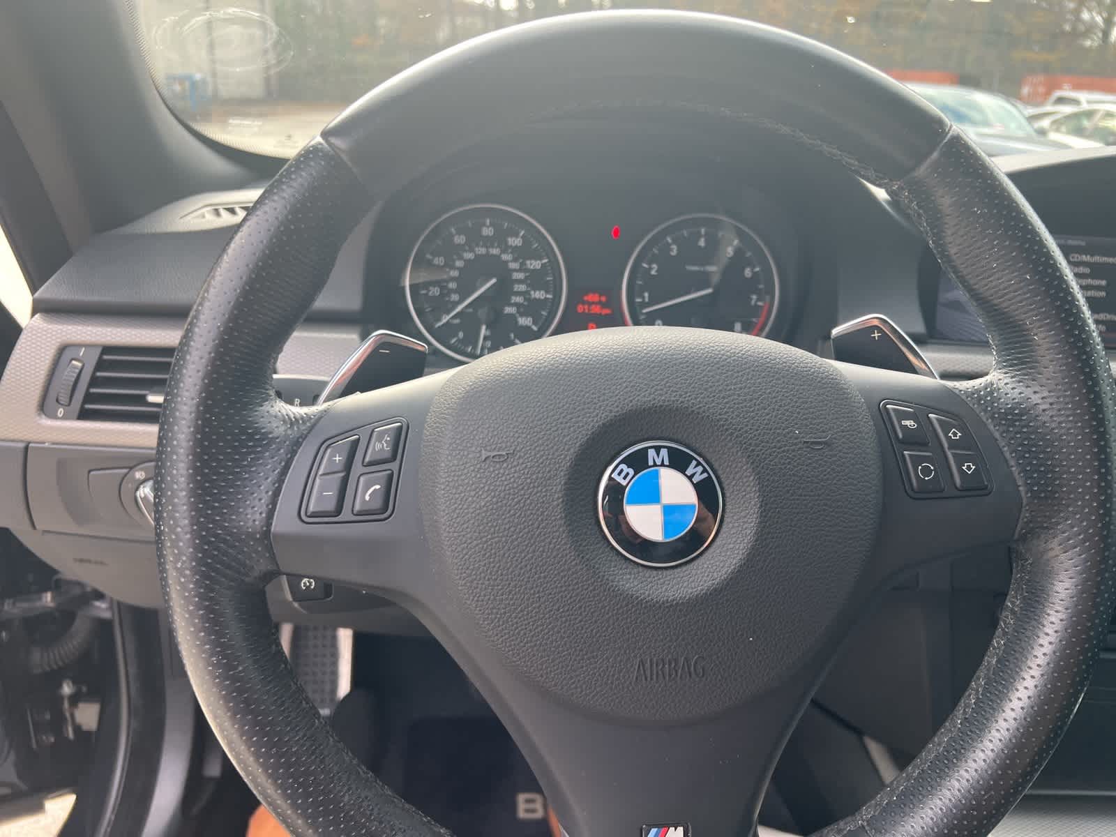 Thumbnail: 2013 BMW 3 Series - 21