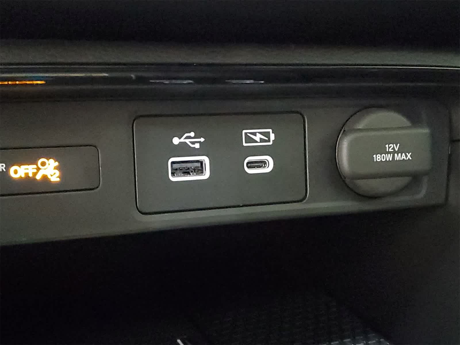 Thumbnail: 2025 Honda CR-V - 8