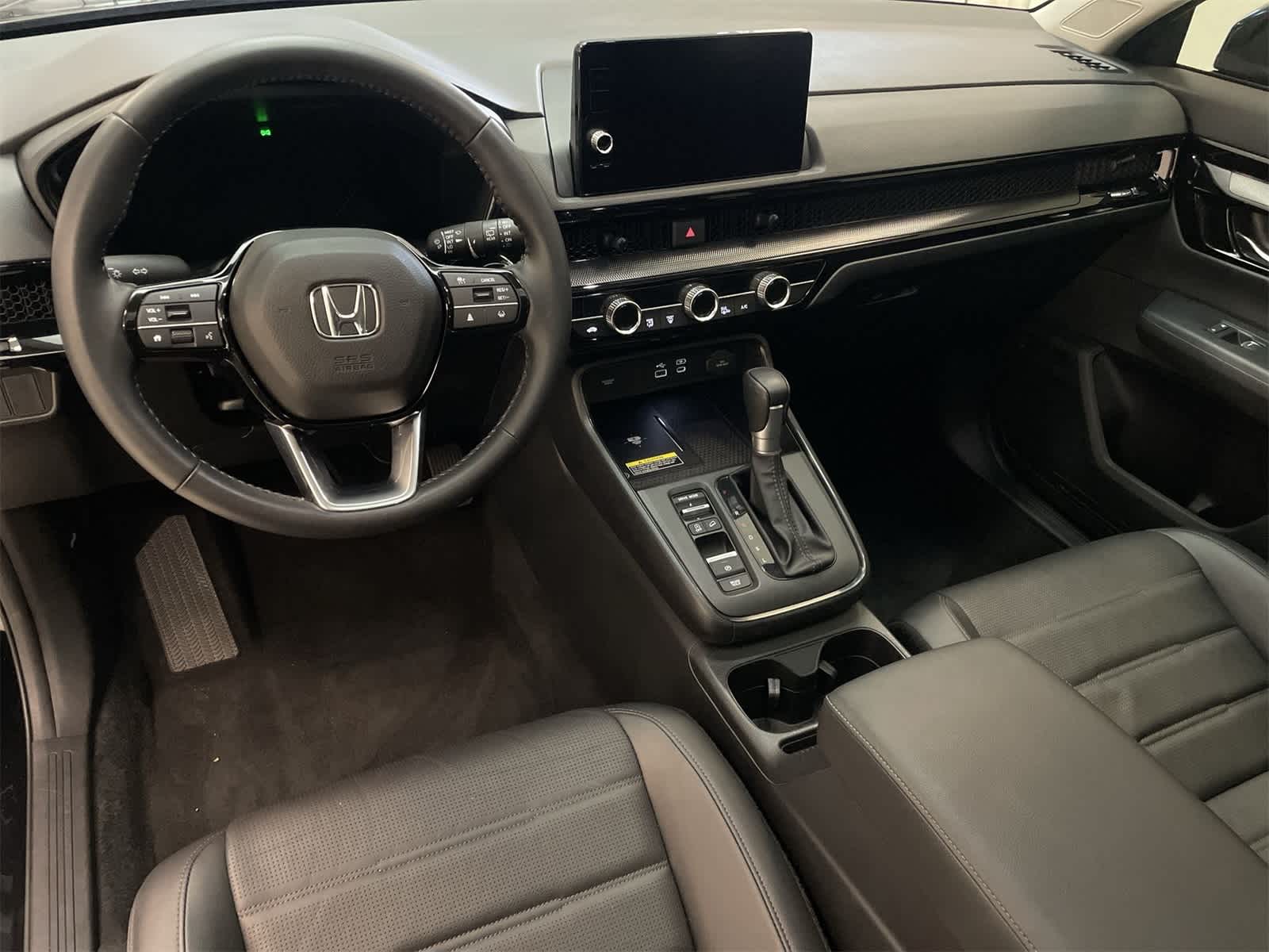 Thumbnail: 2025 Honda CR-V - 20