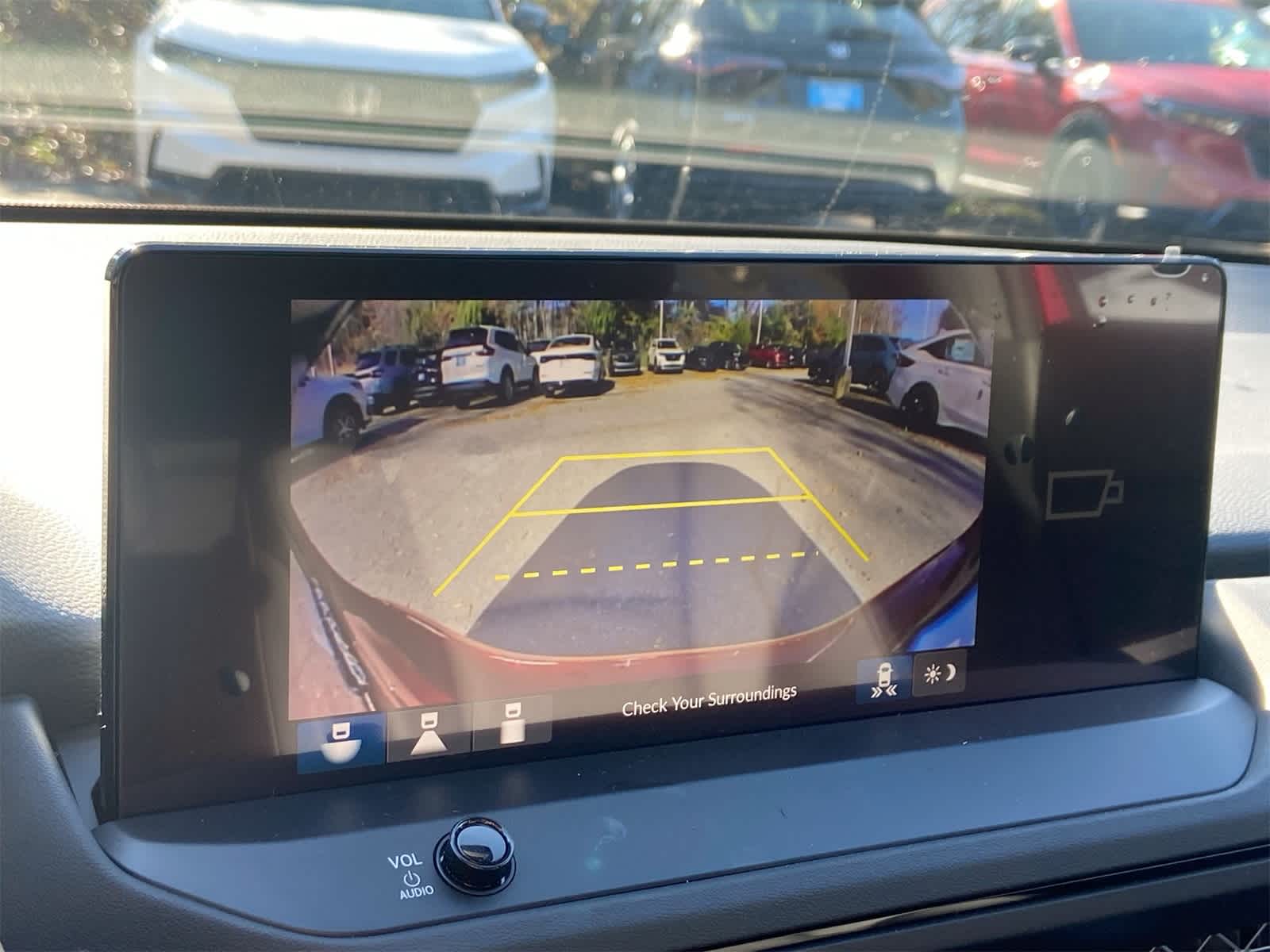 Thumbnail: 2025 Honda Accord - 15