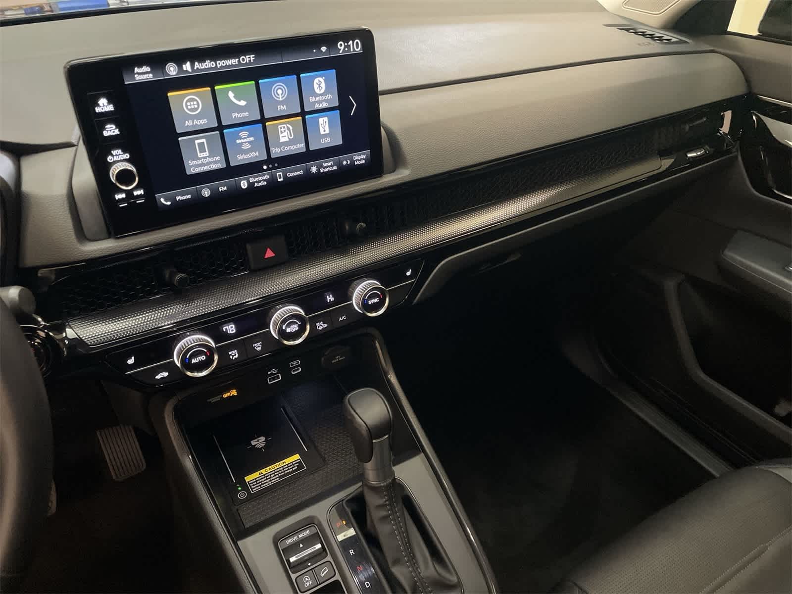 Thumbnail: 2025 Honda CR-V - 31