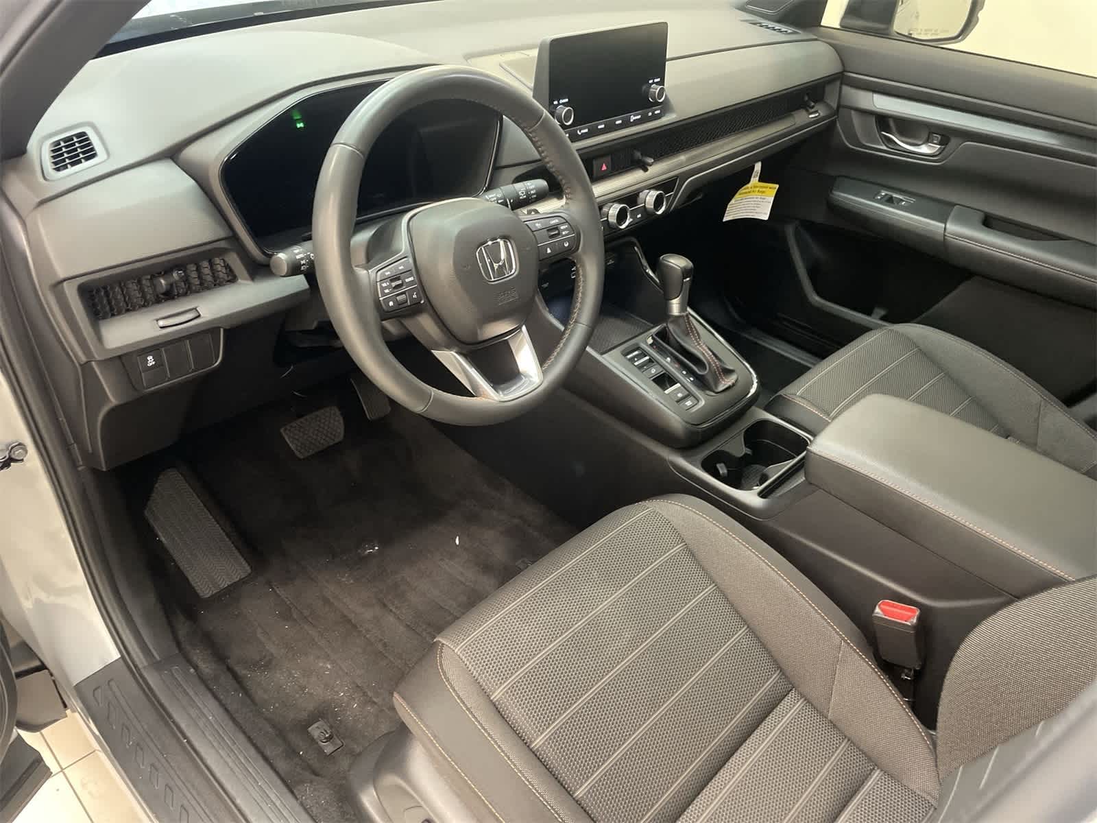 2024 Honda CR-V Sport 2