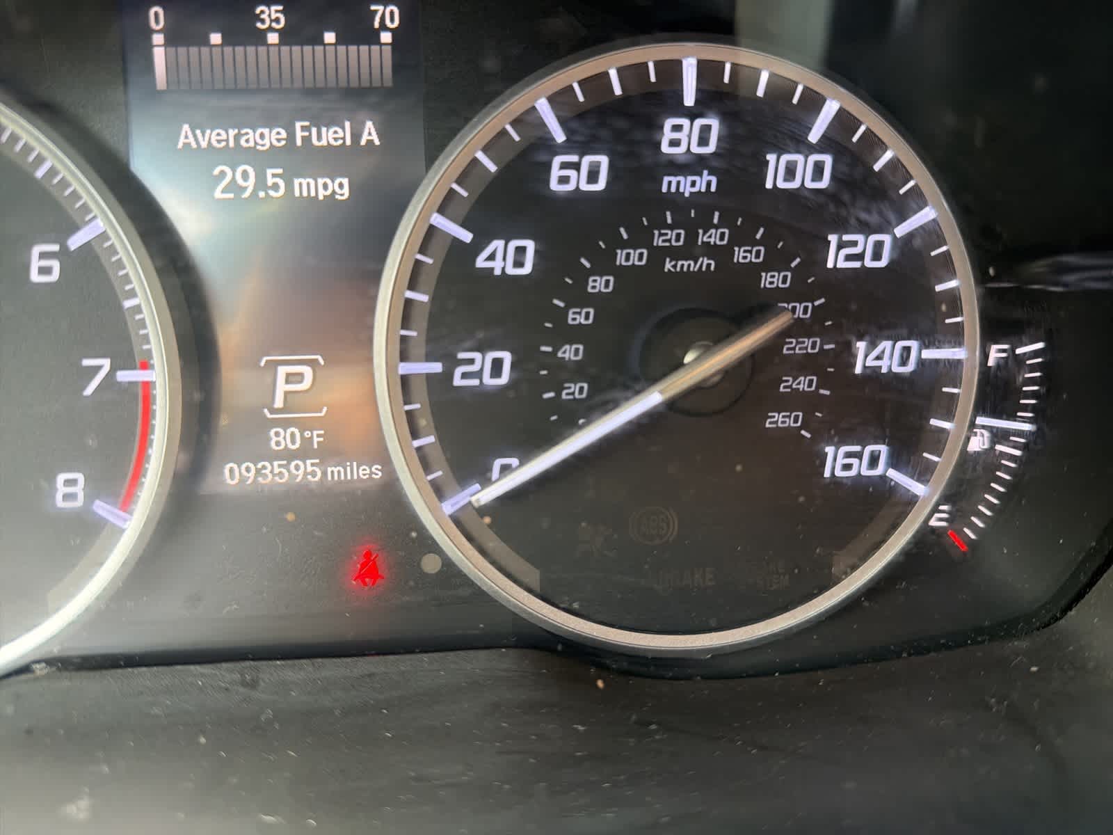 Thumbnail: 2019 Acura ILX - 2