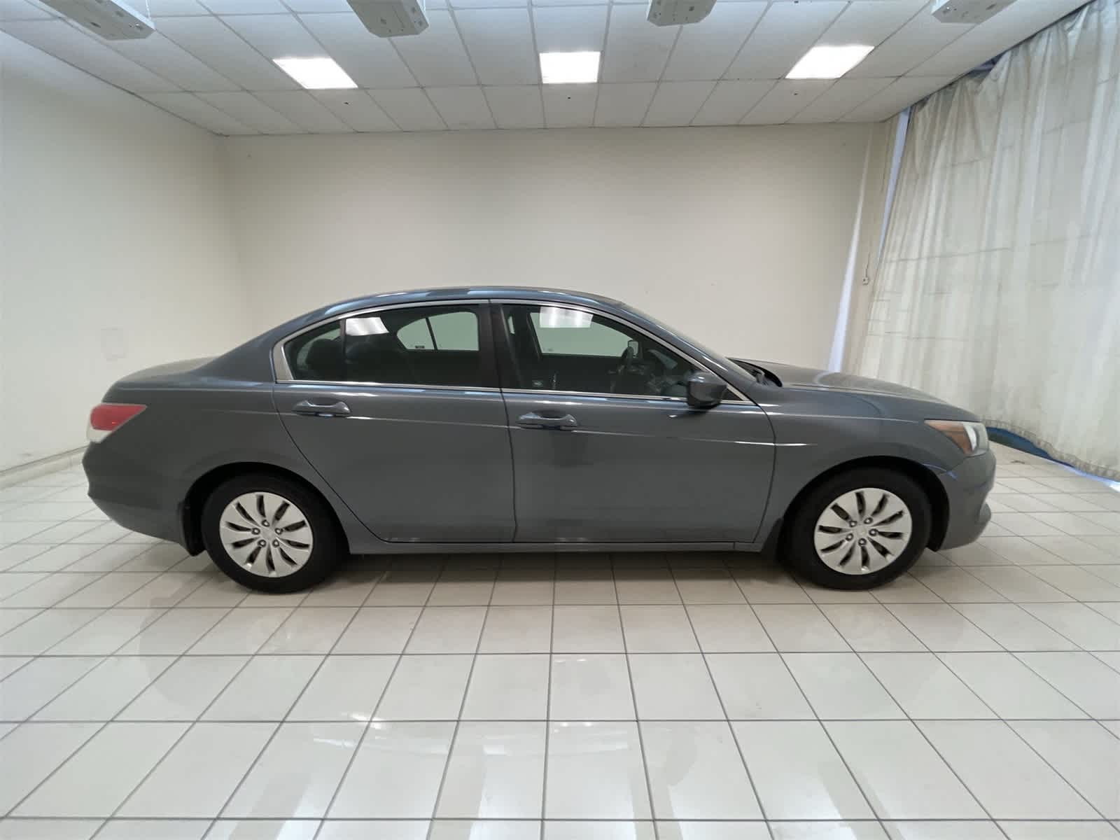 Thumbnail: 2009 Honda Accord - 22