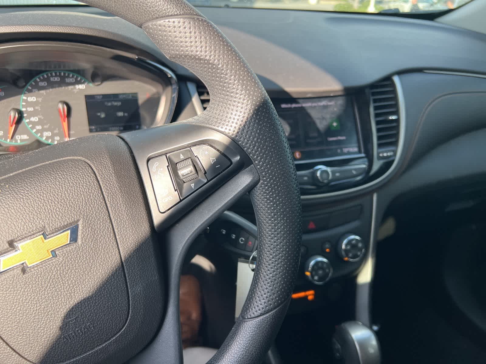 Thumbnail: 2020 Chevrolet Trax - 20