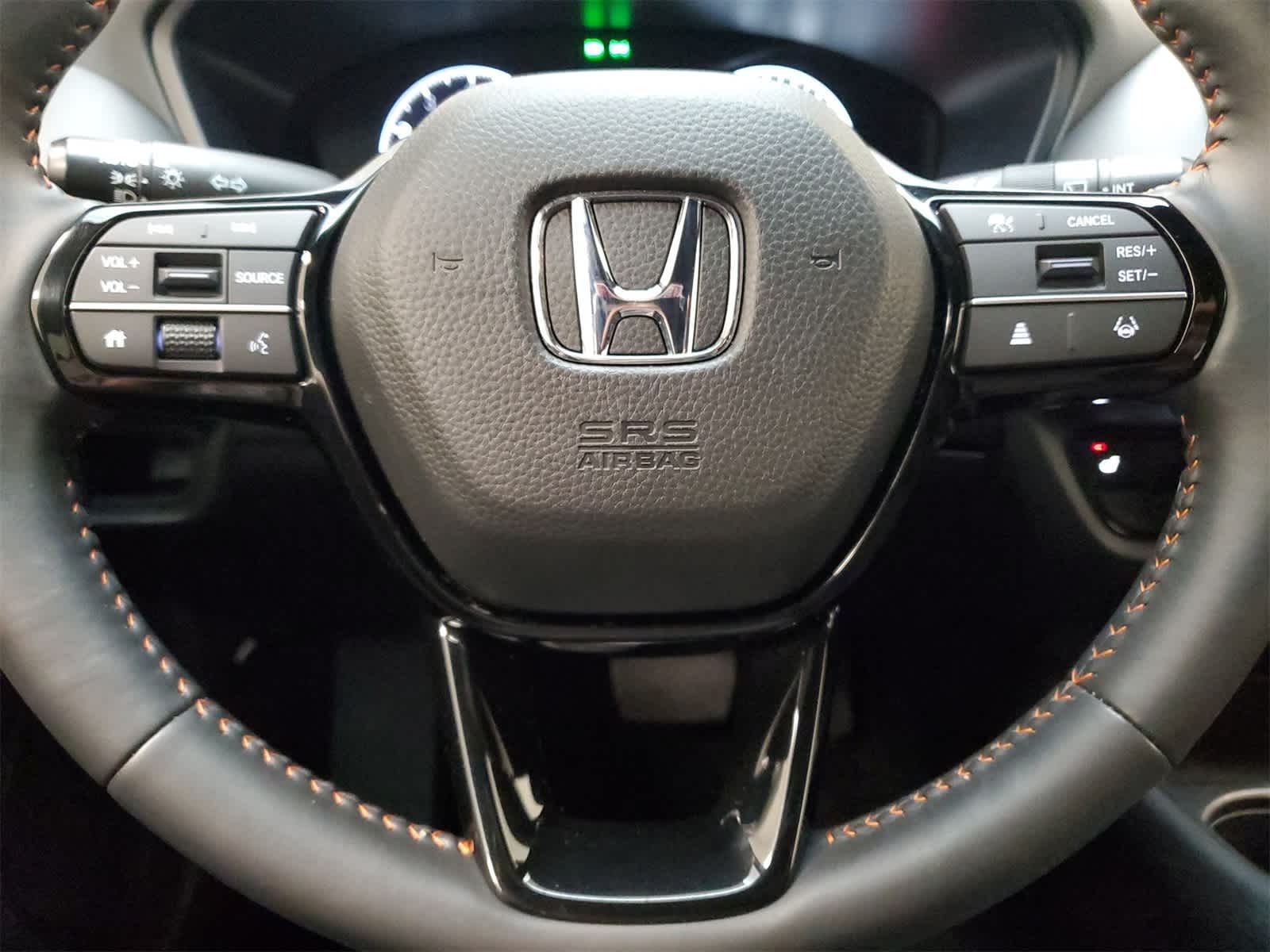 Thumbnail: 2024 Honda HR-V - 10