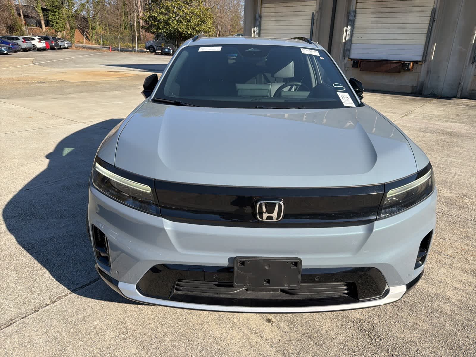 Thumbnail: 2024 Honda Prologue - 14