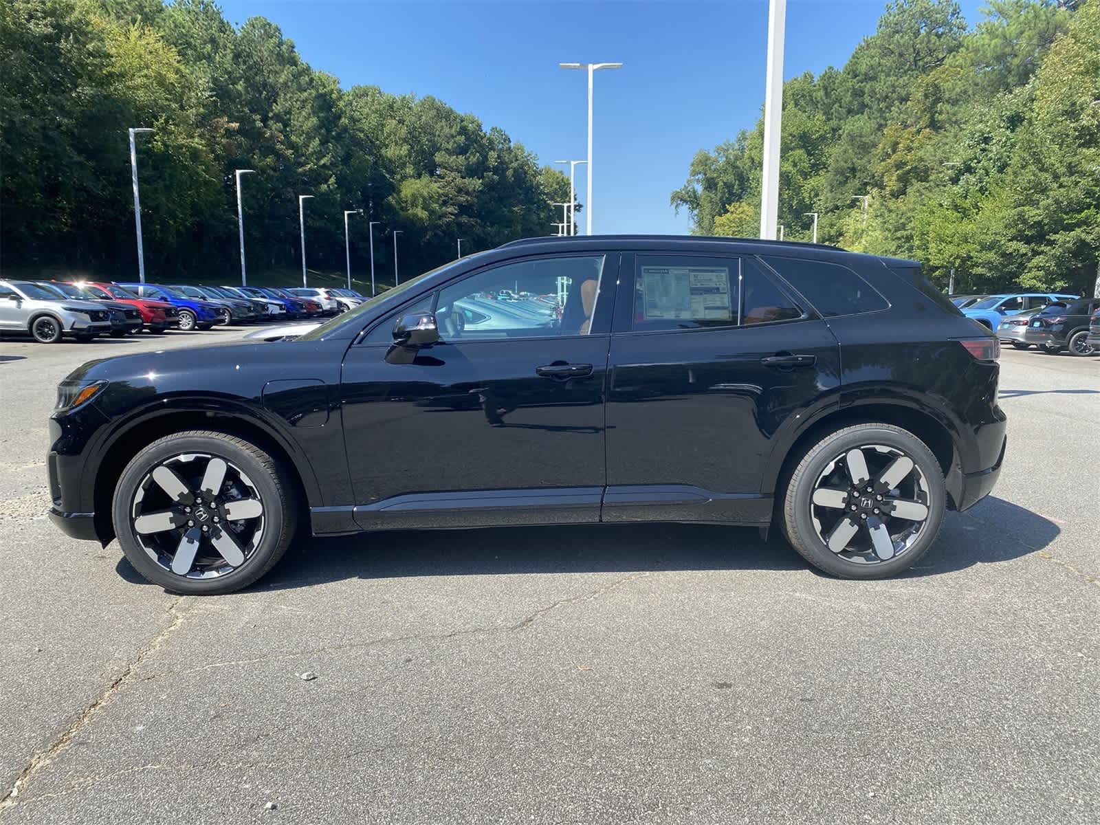 Thumbnail: 2026 Honda Prologue - 2