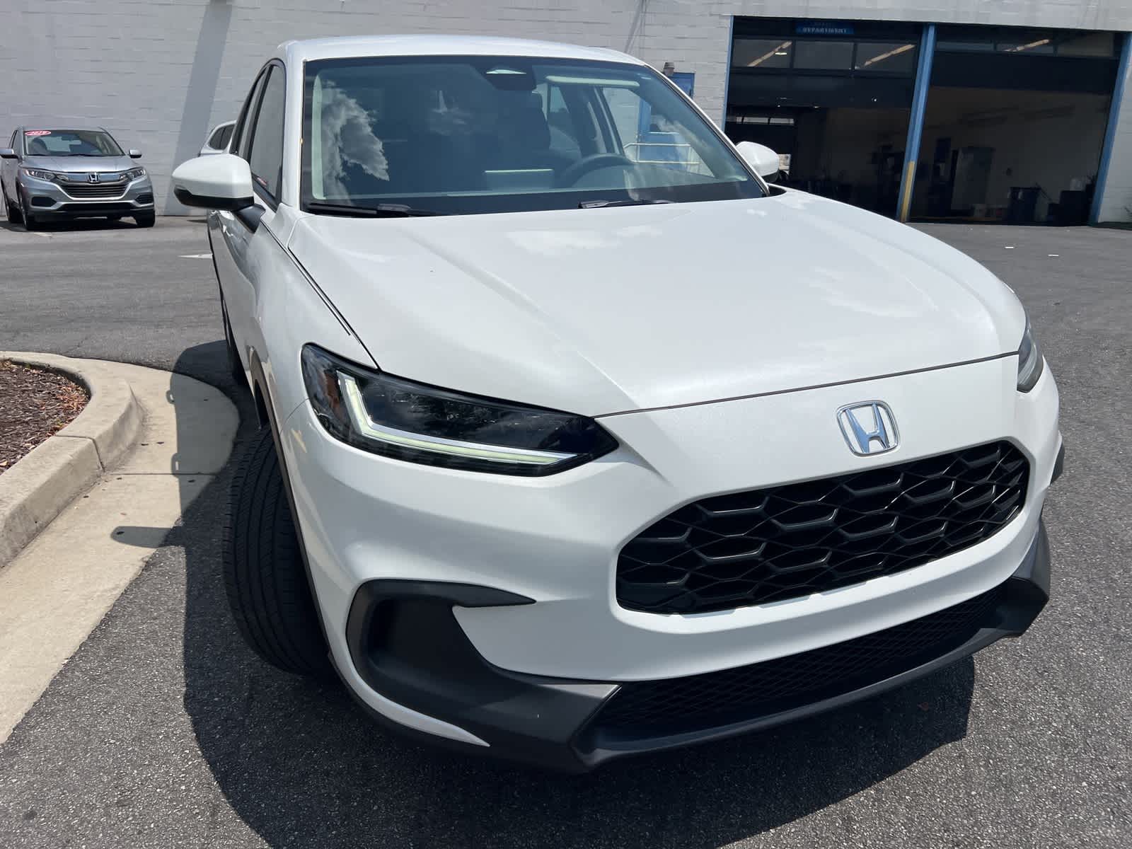 Thumbnail: 2023 Honda HR-V - 13