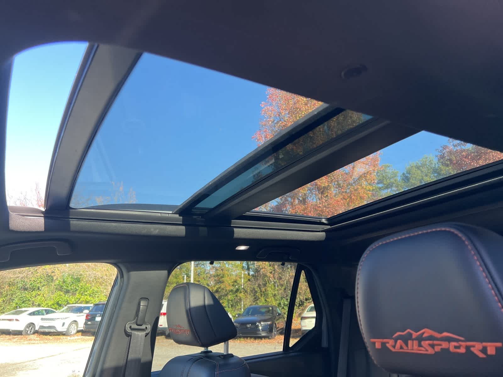 Thumbnail: 2024 Honda Pilot - 19