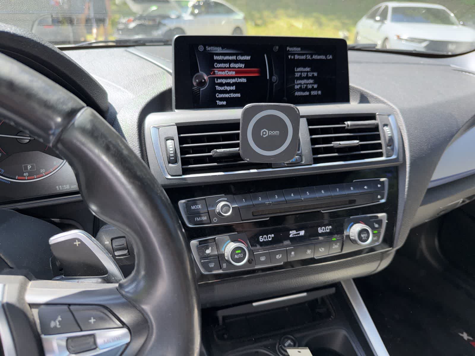 Thumbnail: 2016 BMW 2 Series - 20