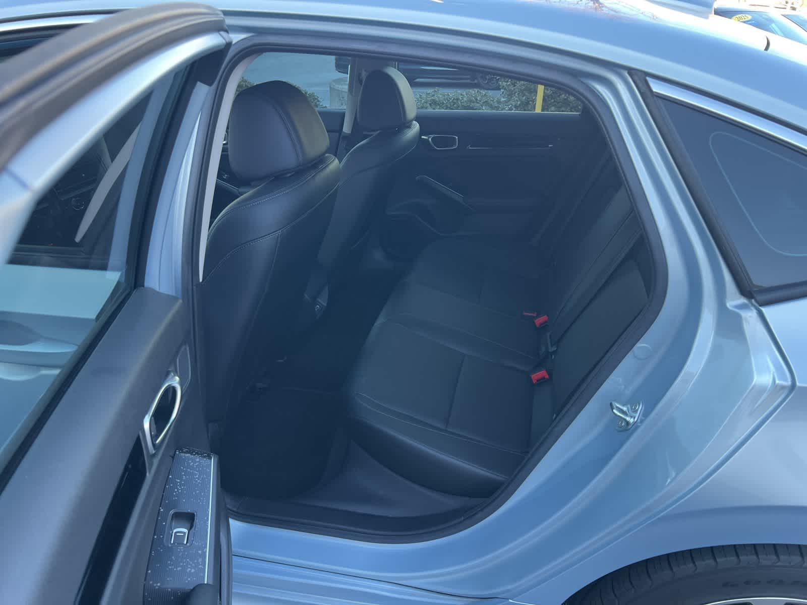 Thumbnail: 2023 Honda Civic - 15