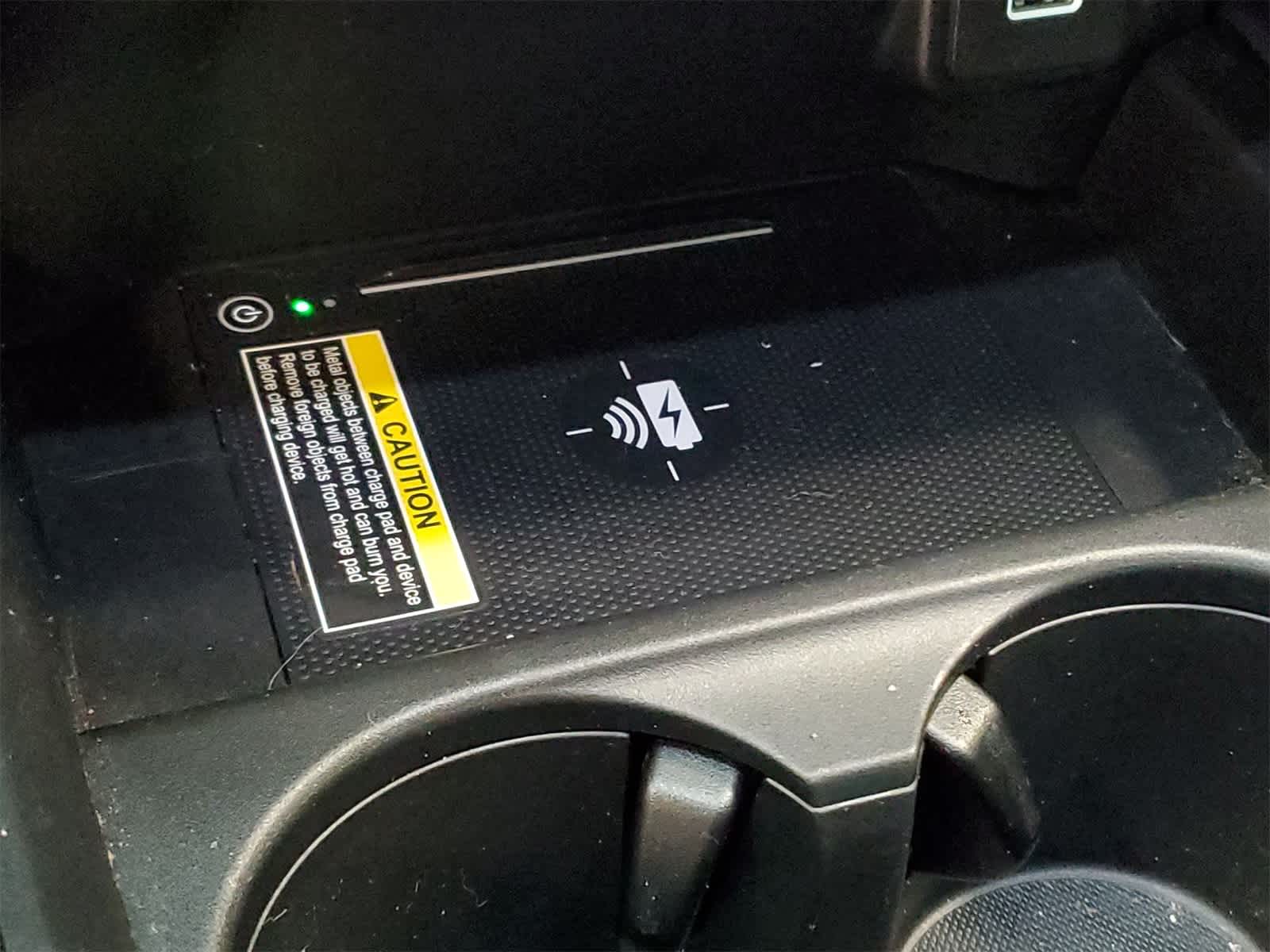 Thumbnail: 2024 Honda HR-V - 31