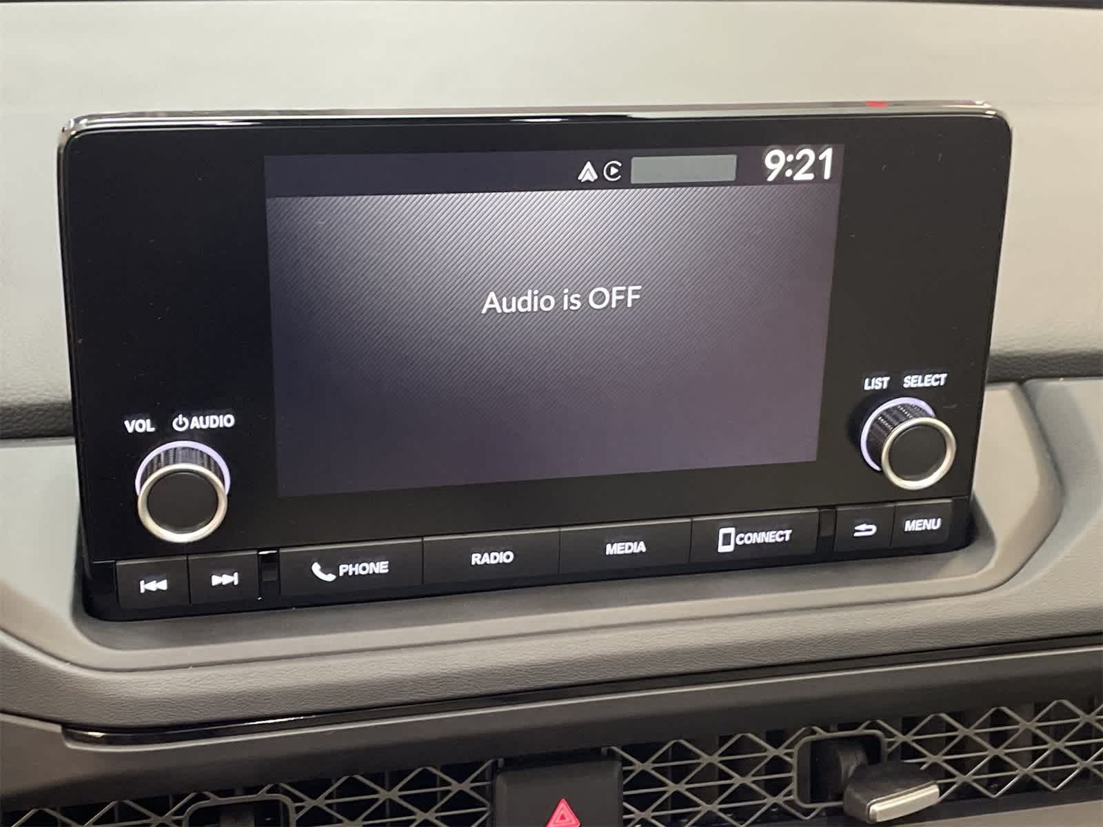 Thumbnail: 2025 Honda Accord - 5