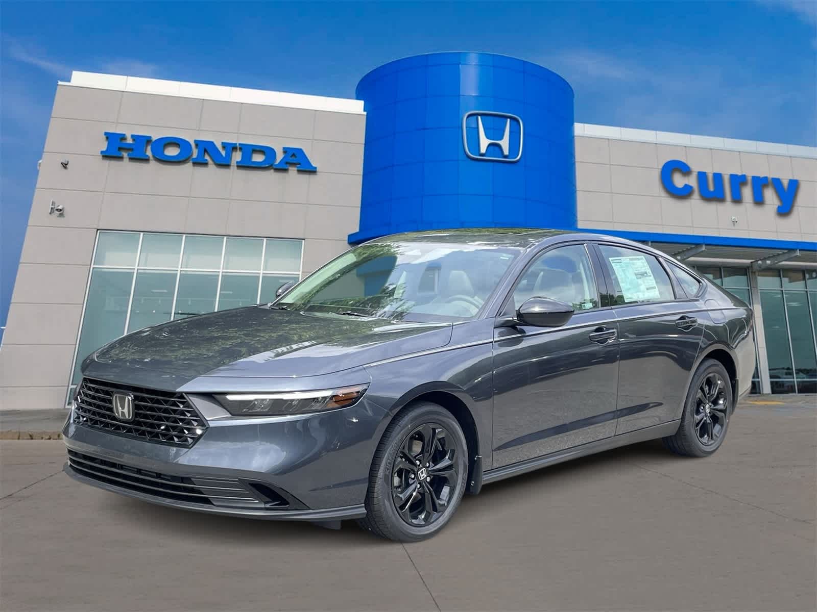 2025 Honda Accord SE -
                  Chamblee, GA