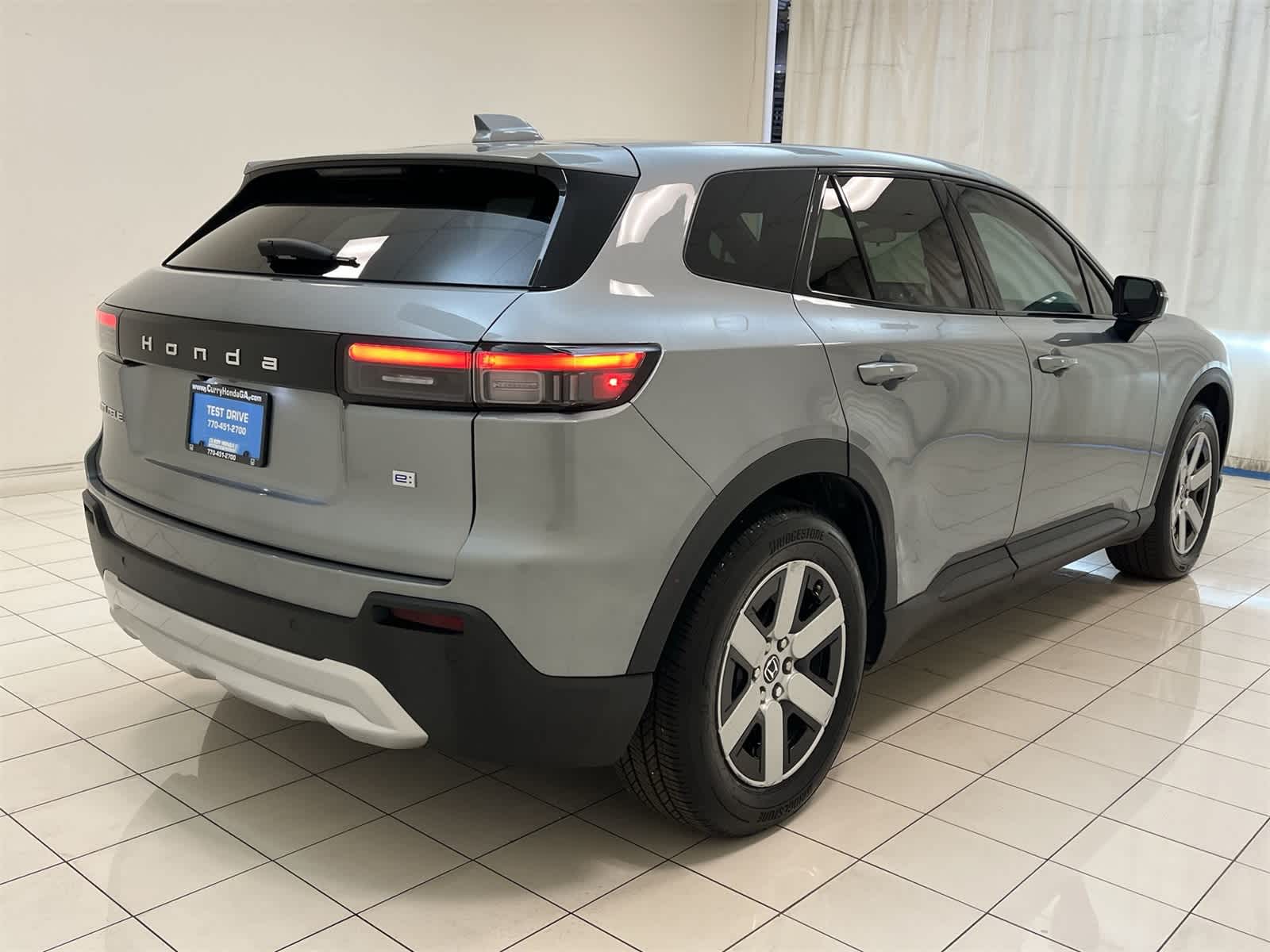 Thumbnail: 2024 Honda Prologue - 29