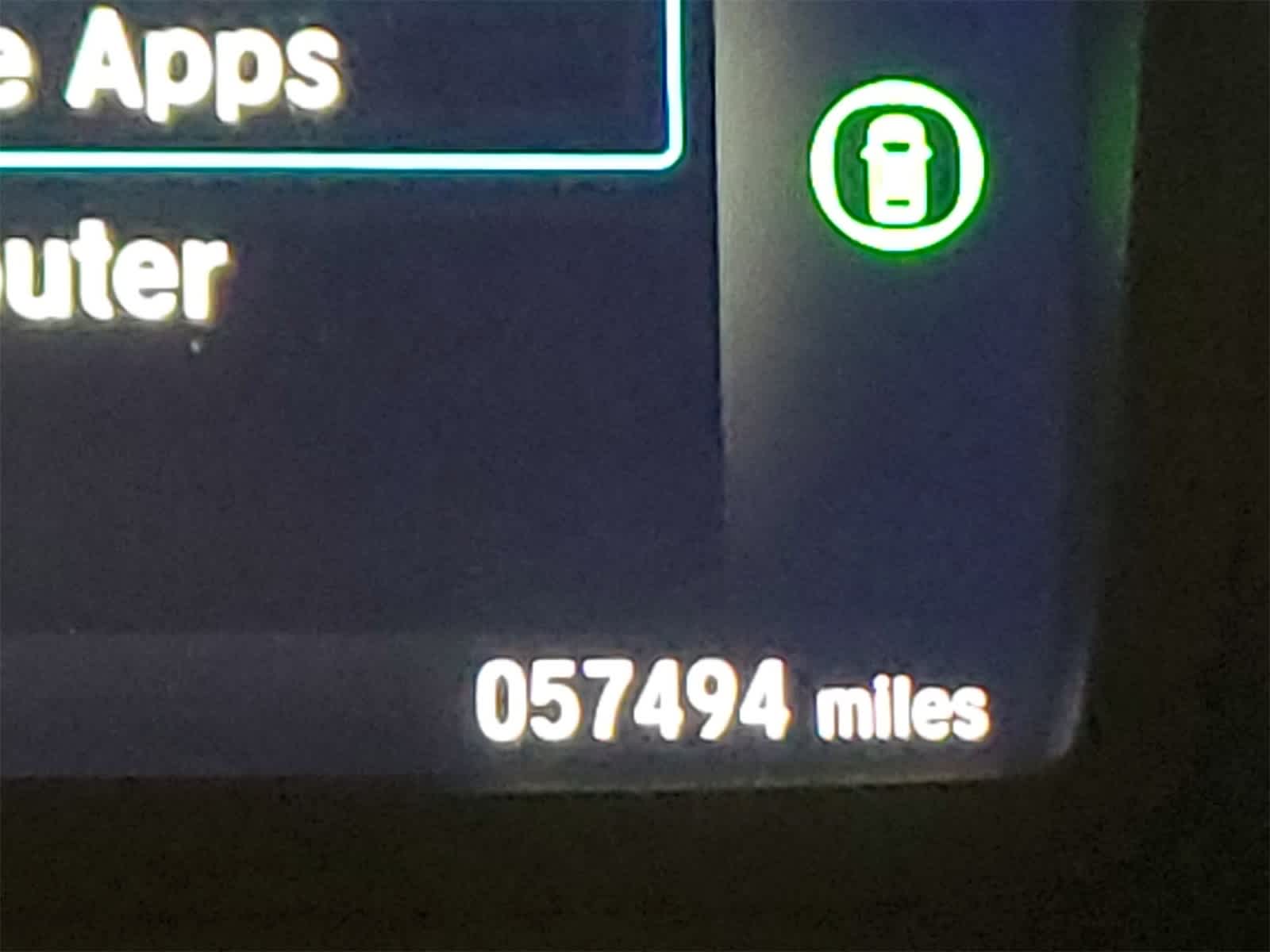 Thumbnail: 2023 Honda Odyssey - 15