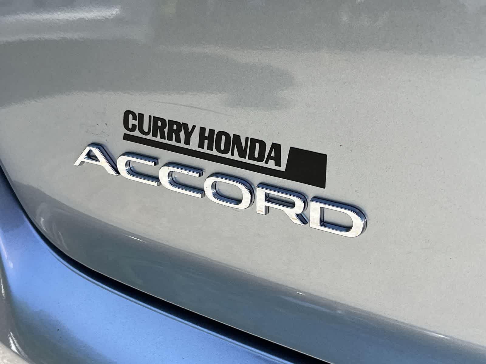 Thumbnail: 2026 Honda Accord - 8
