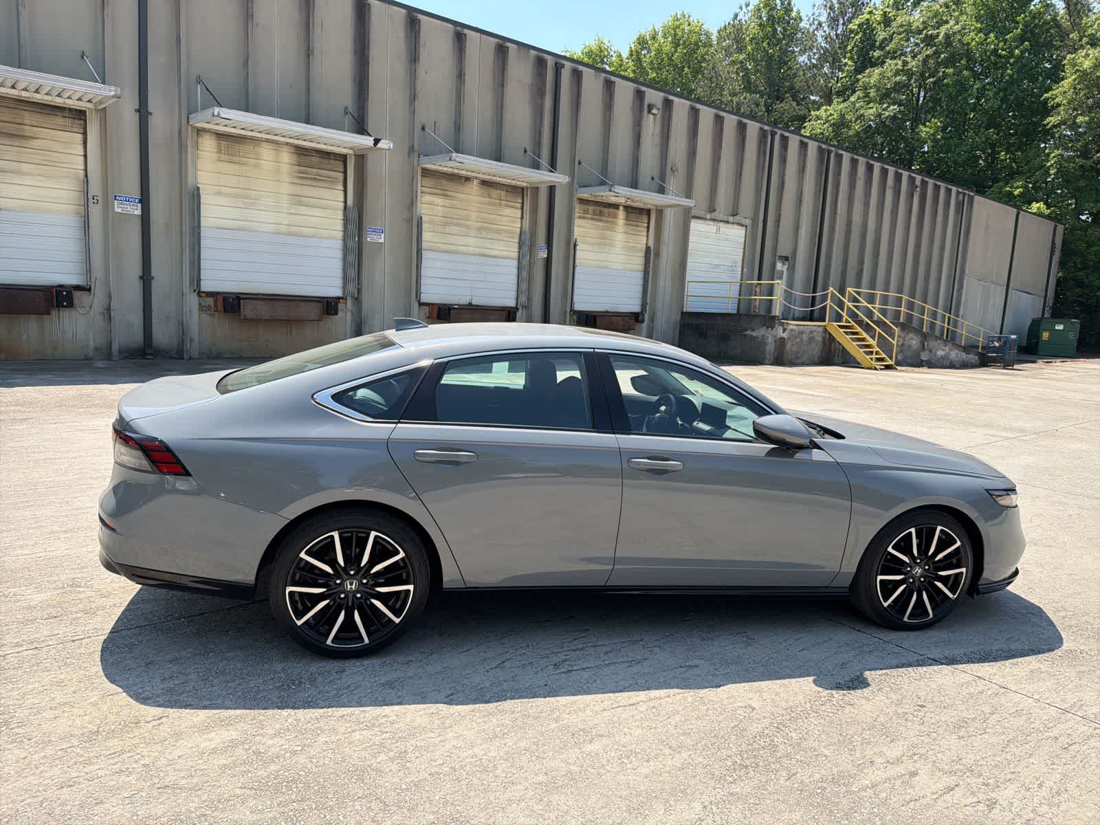 Thumbnail: 2023 Honda Accord - 11