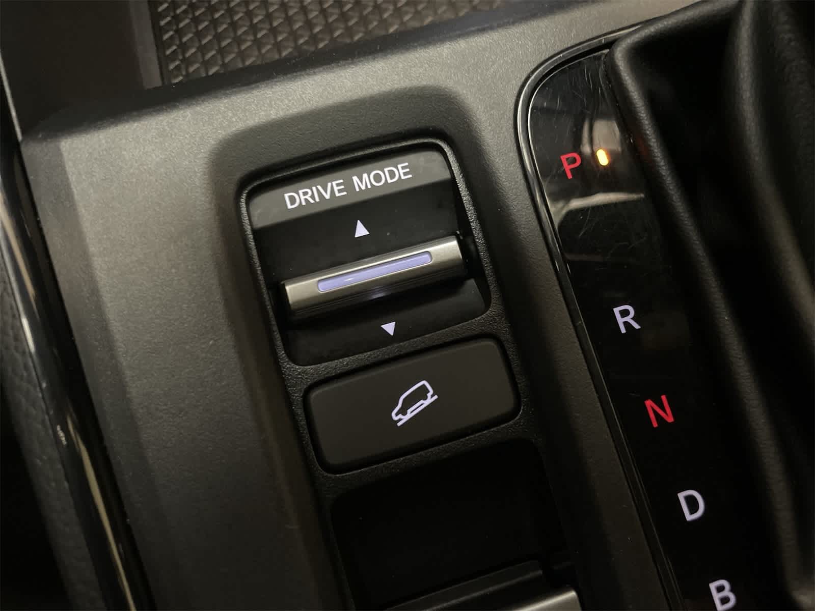 Thumbnail: 2024 Honda CR-V - 31