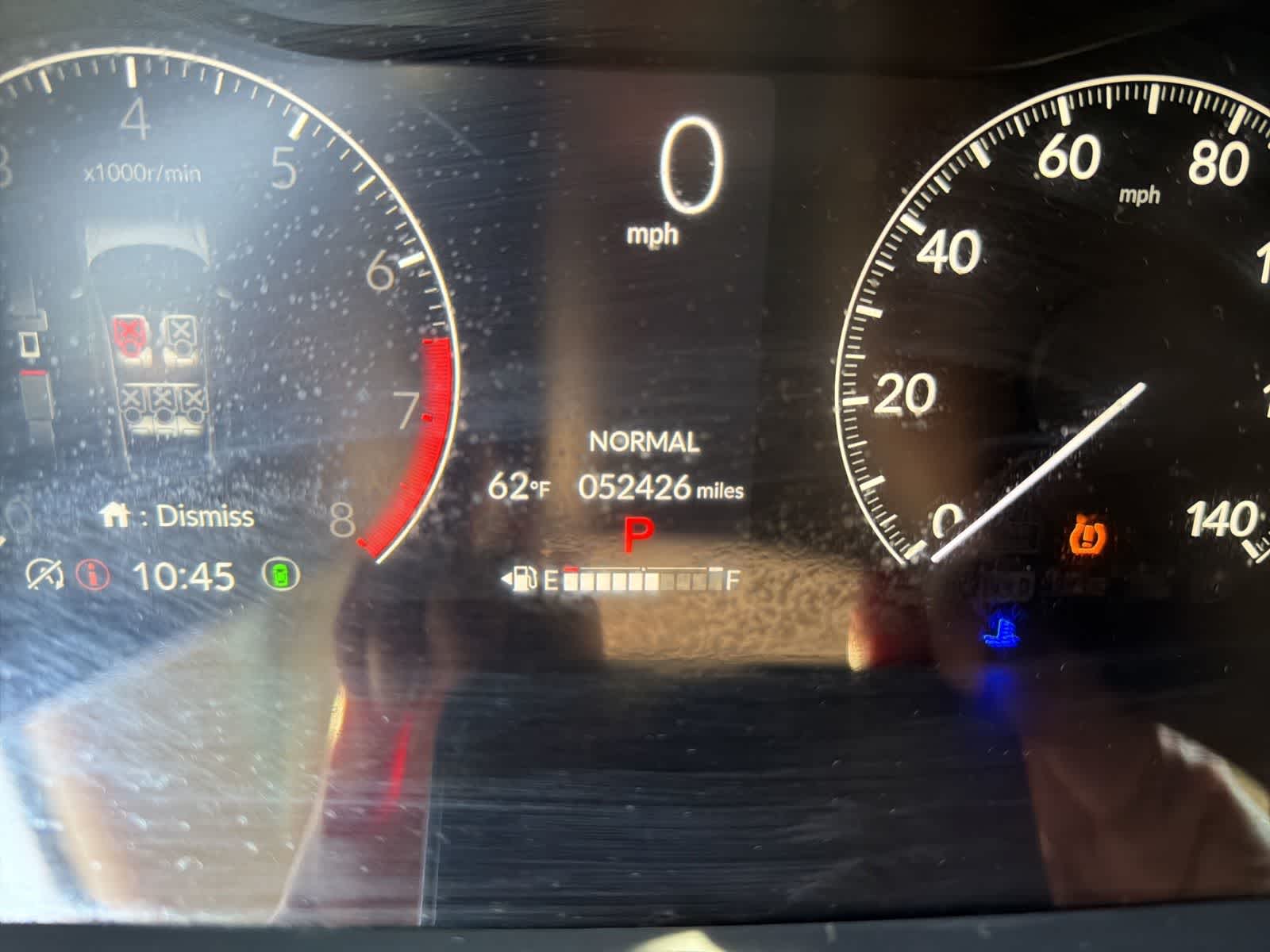 Thumbnail: 2025 Honda CR-V - 2