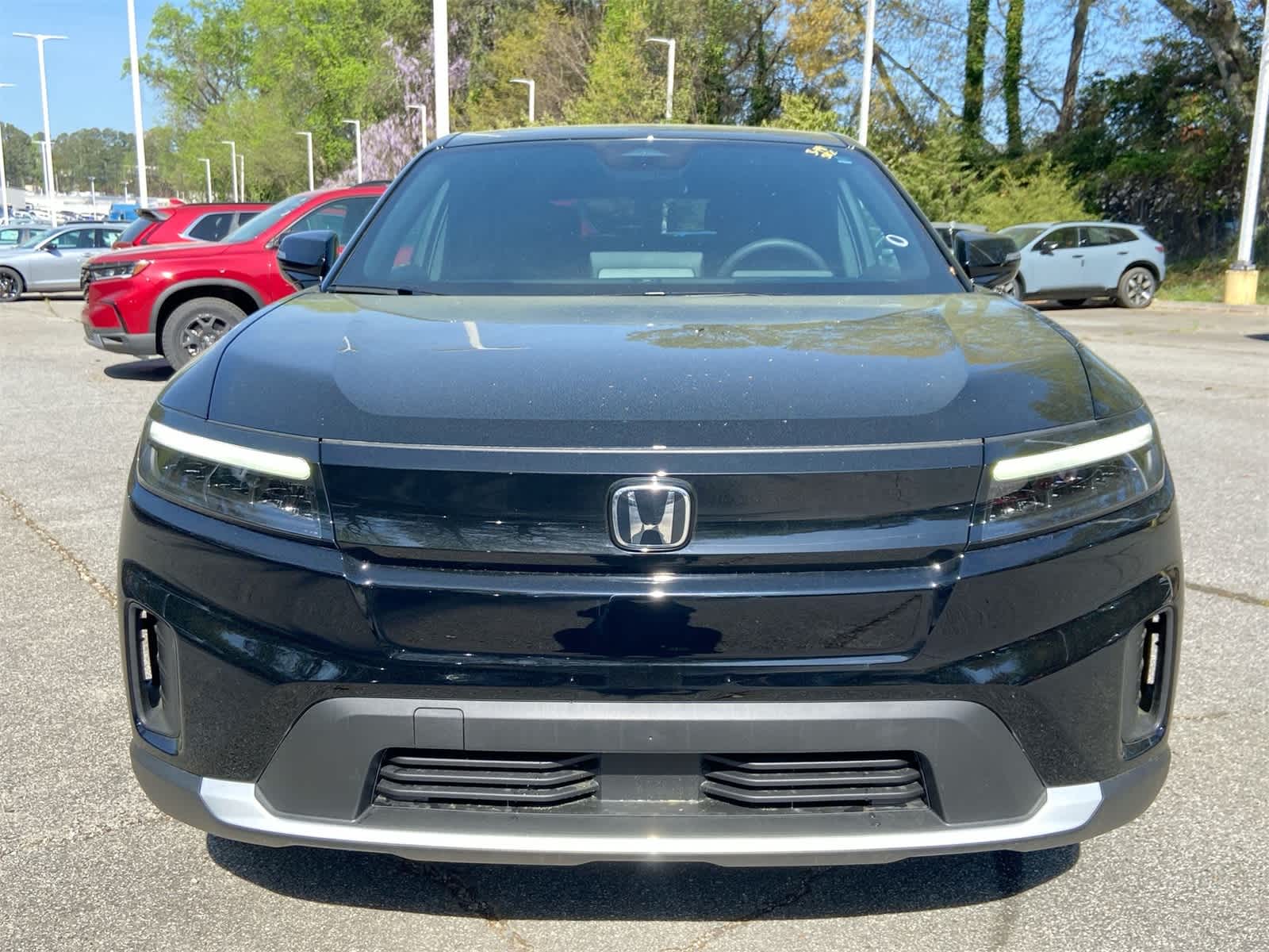 Thumbnail: 2025 Honda Prologue - 6