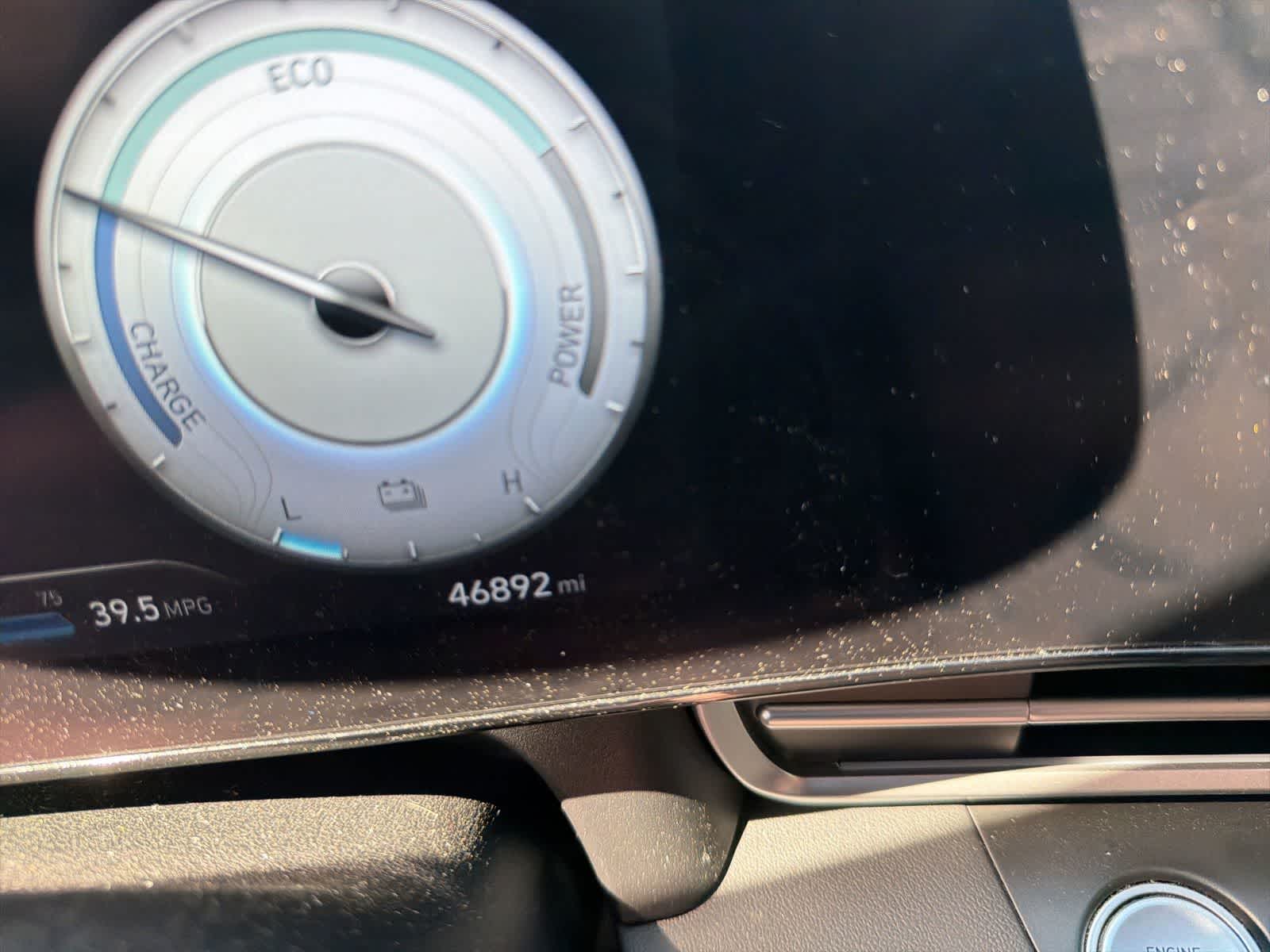 Thumbnail: 2023 Hyundai Elantra - 2