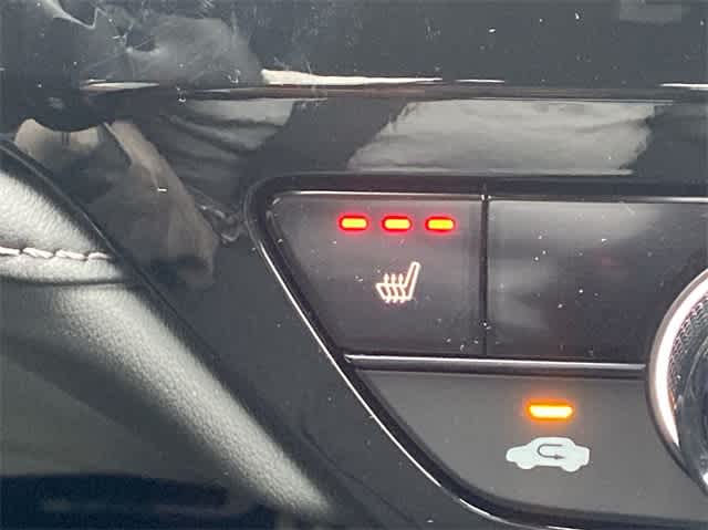 2025 Honda Accord Sport-L 17