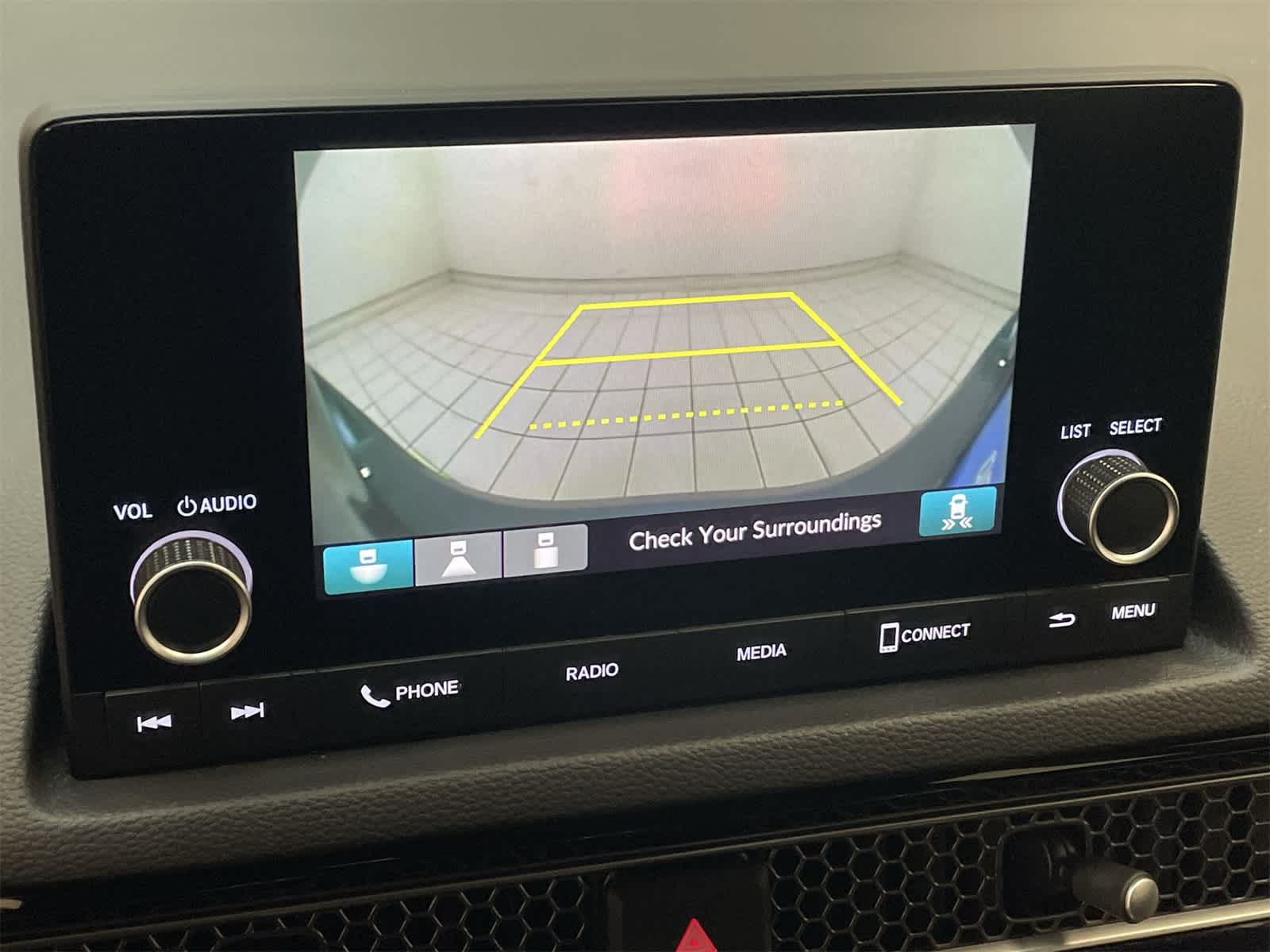 Thumbnail: 2025 Honda Civic - 3