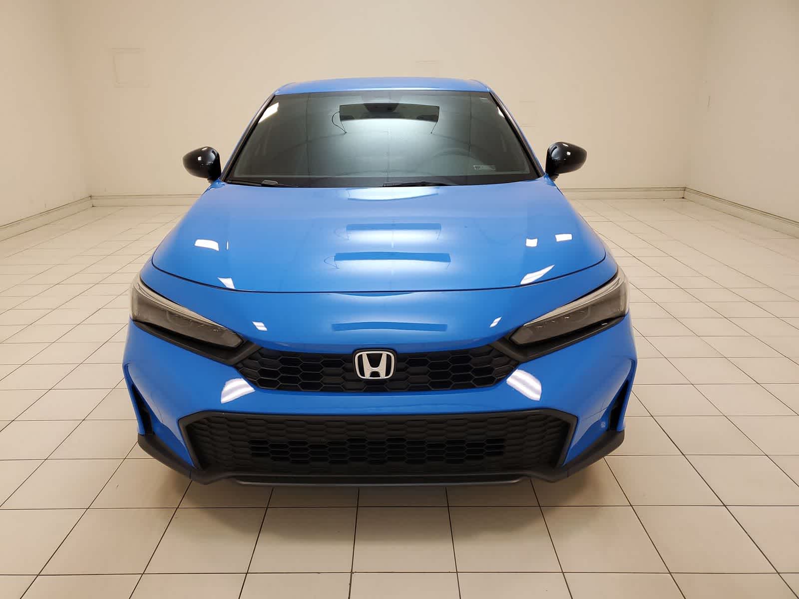 Thumbnail: 2025 Honda Civic - 22