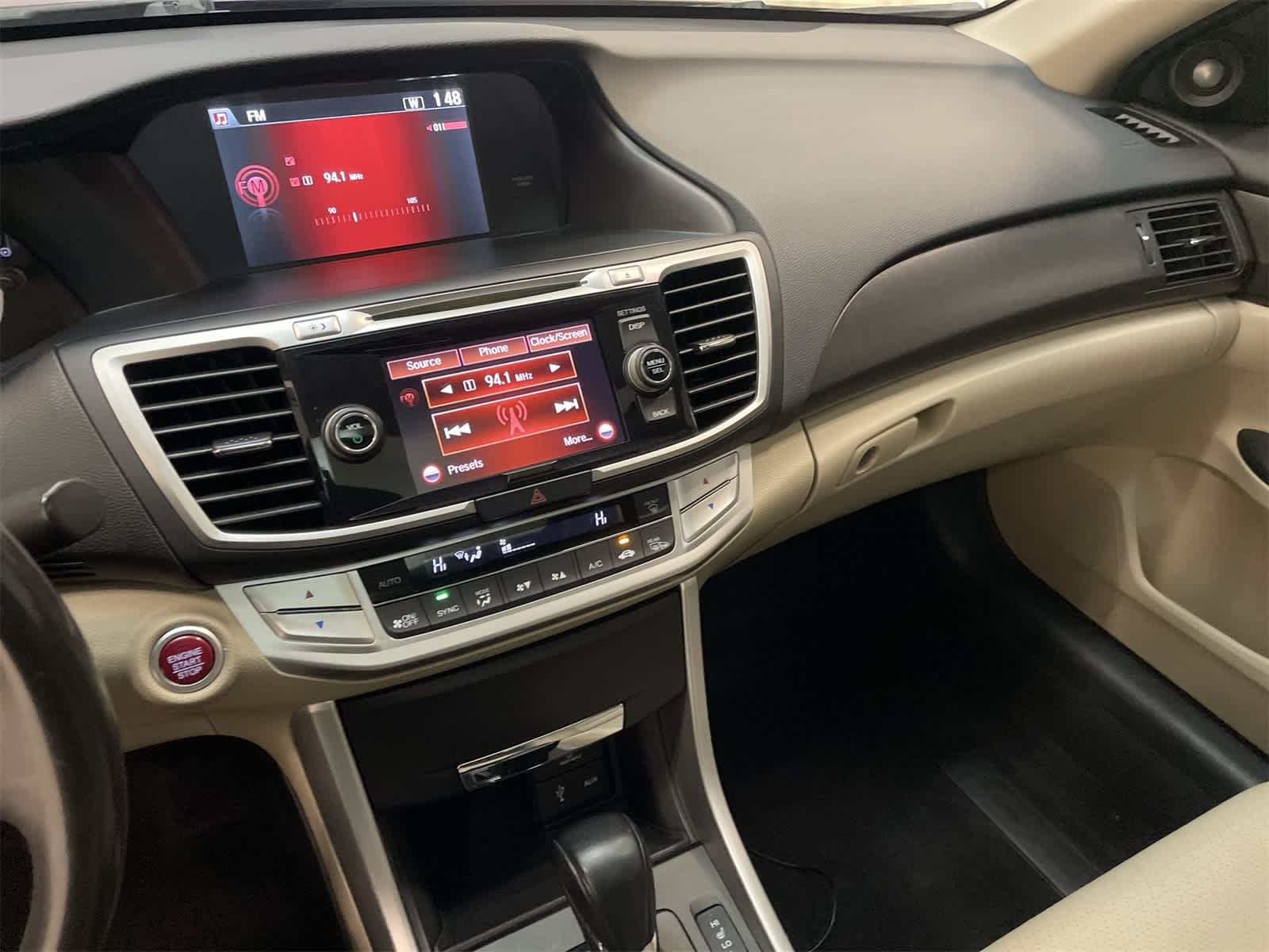 Thumbnail: 2014 Honda Accord - 30