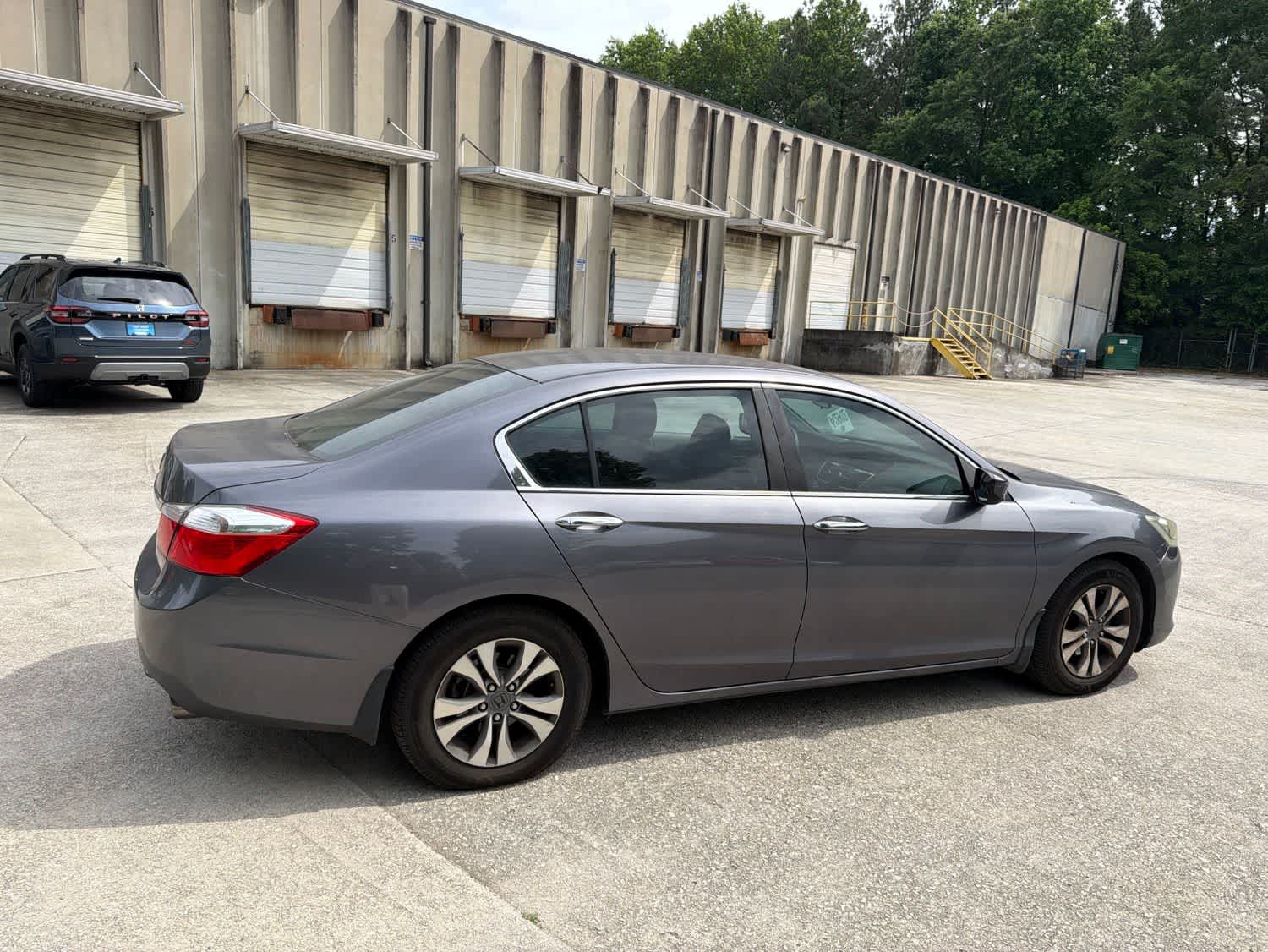 Thumbnail: 2014 Honda Accord - 12