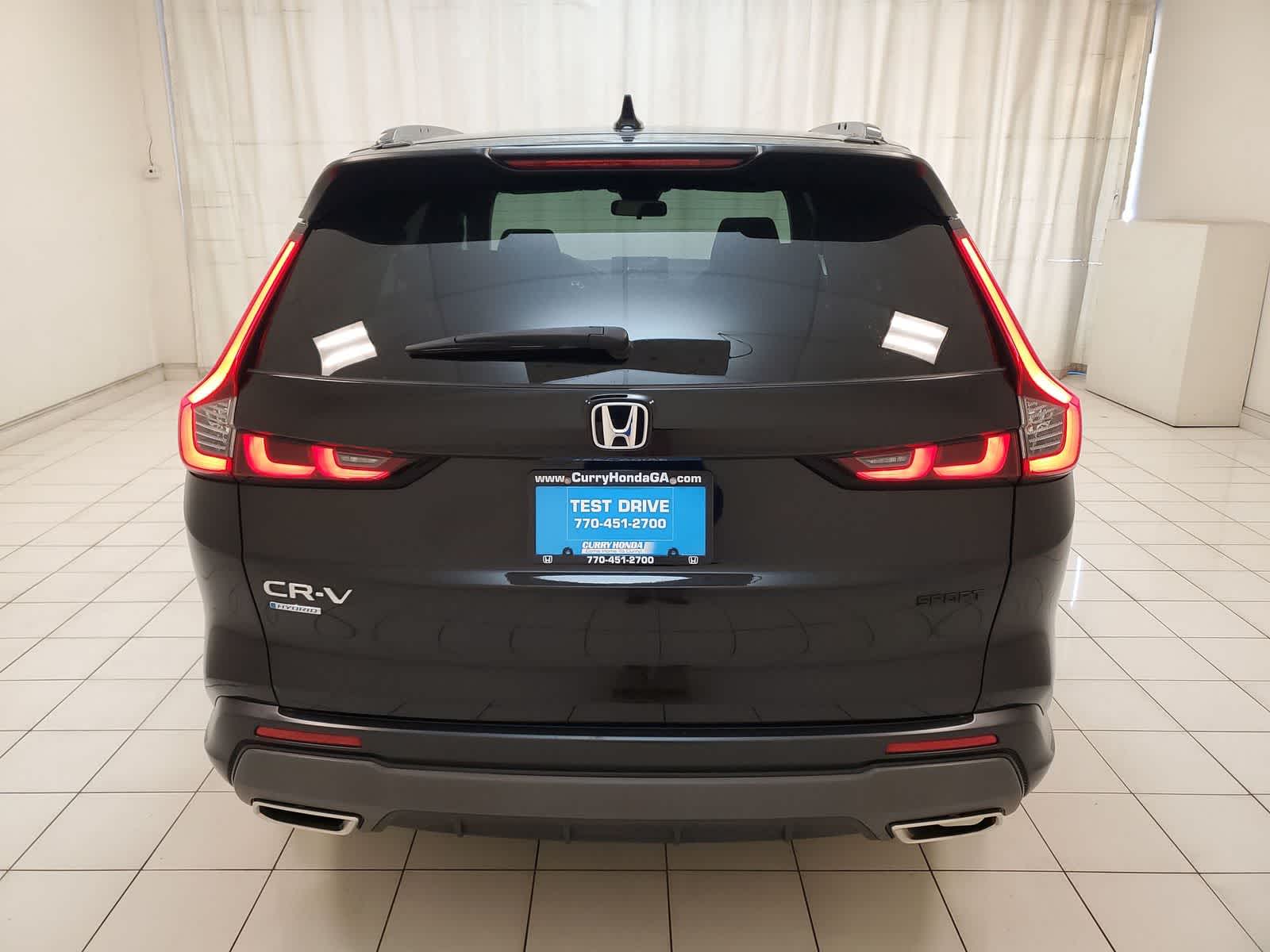 Thumbnail: 2023 Honda CR-V - 28