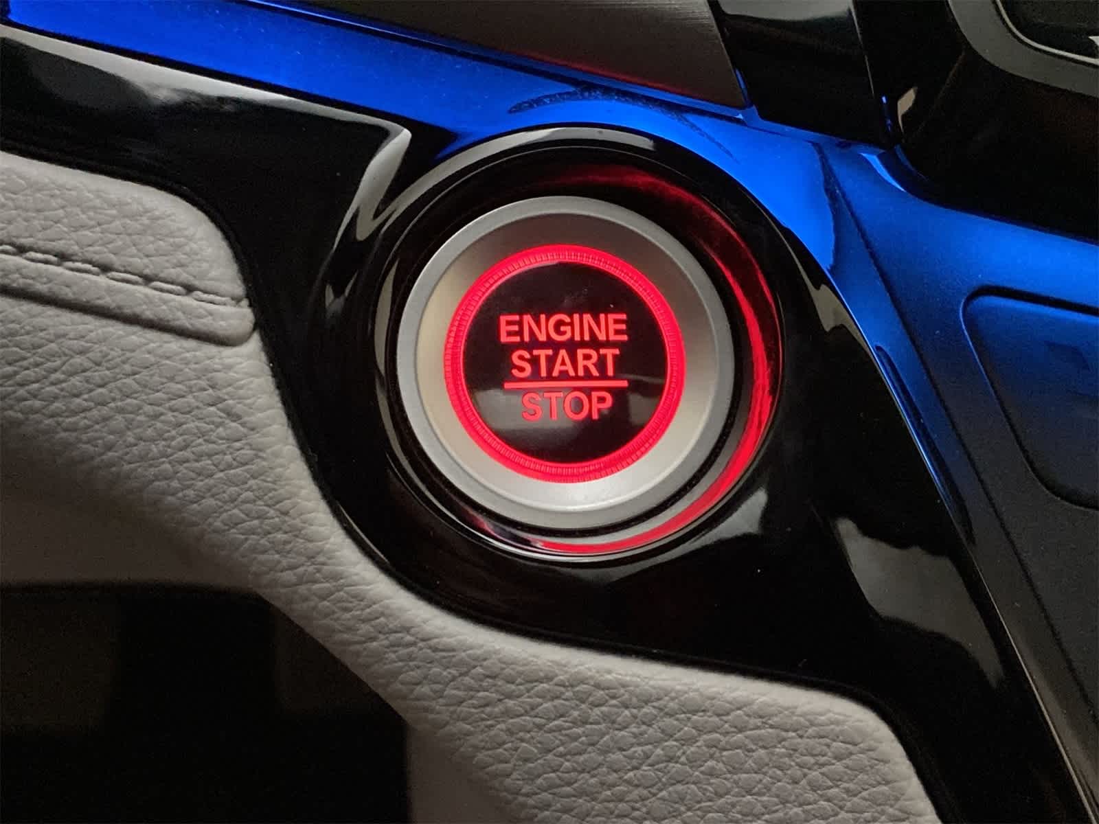 Thumbnail: 2024 Honda Odyssey - 8