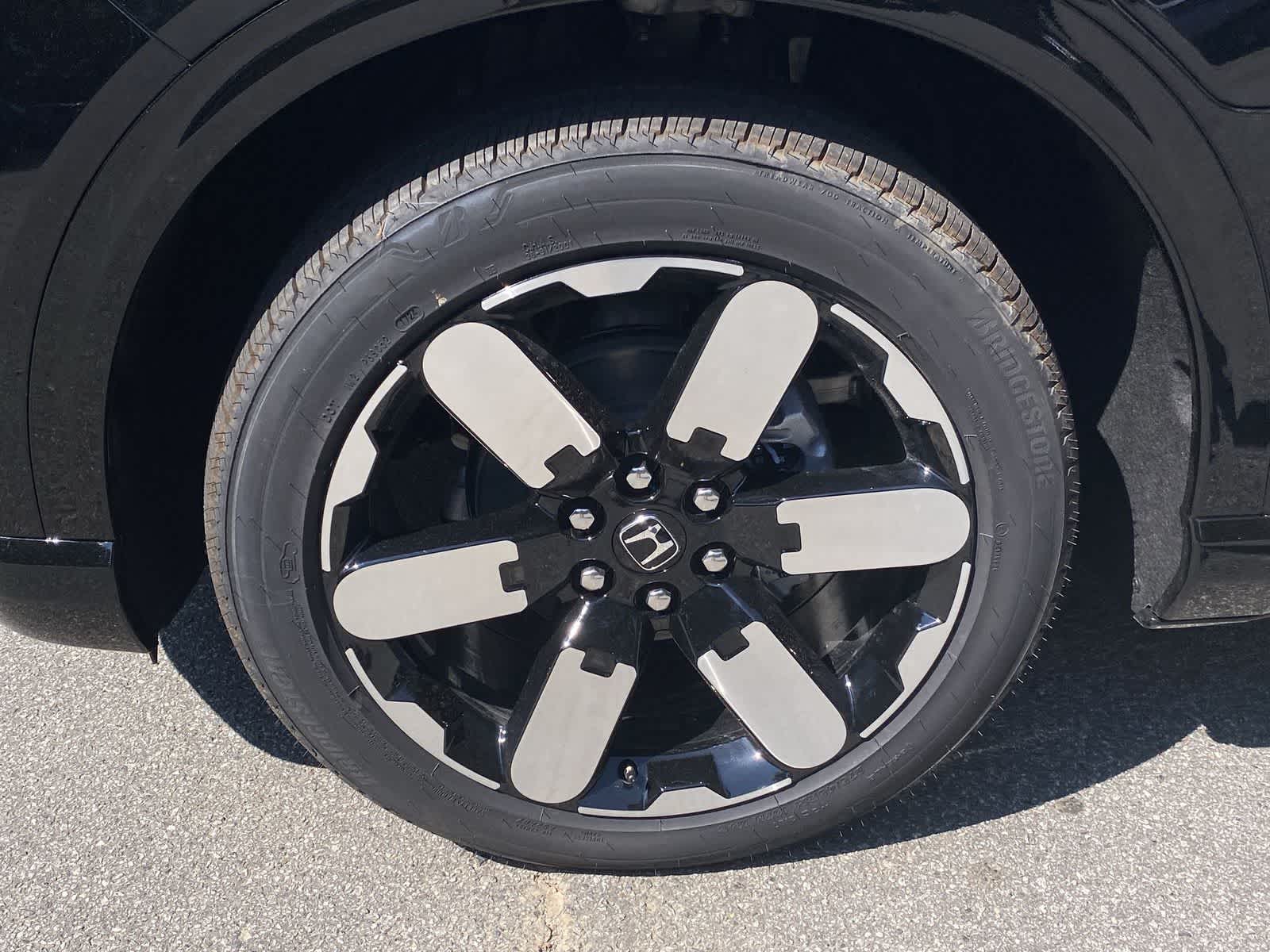 Thumbnail: 2026 Honda Prologue - 7