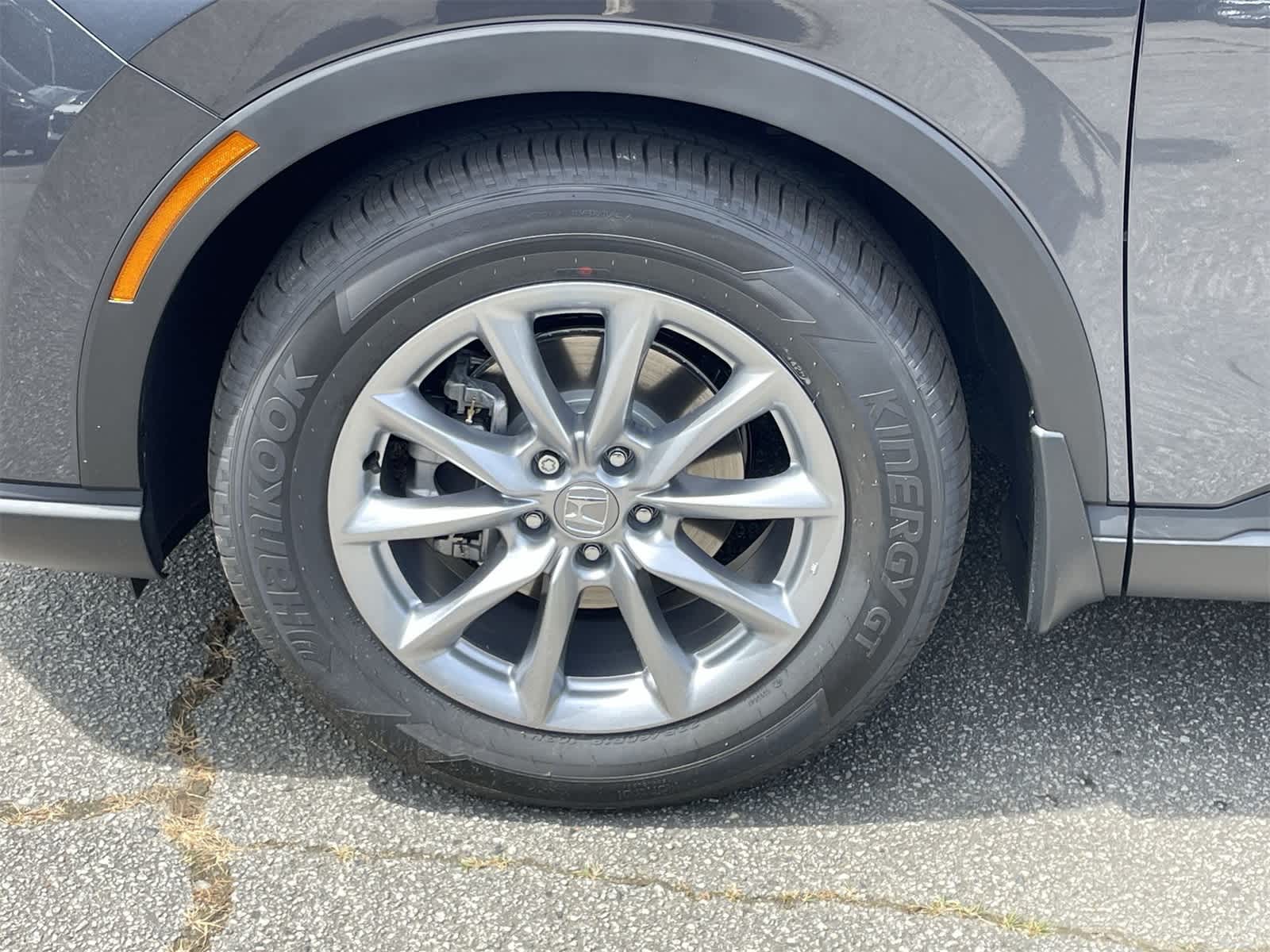 Thumbnail: 2026 Honda CR-V - 7