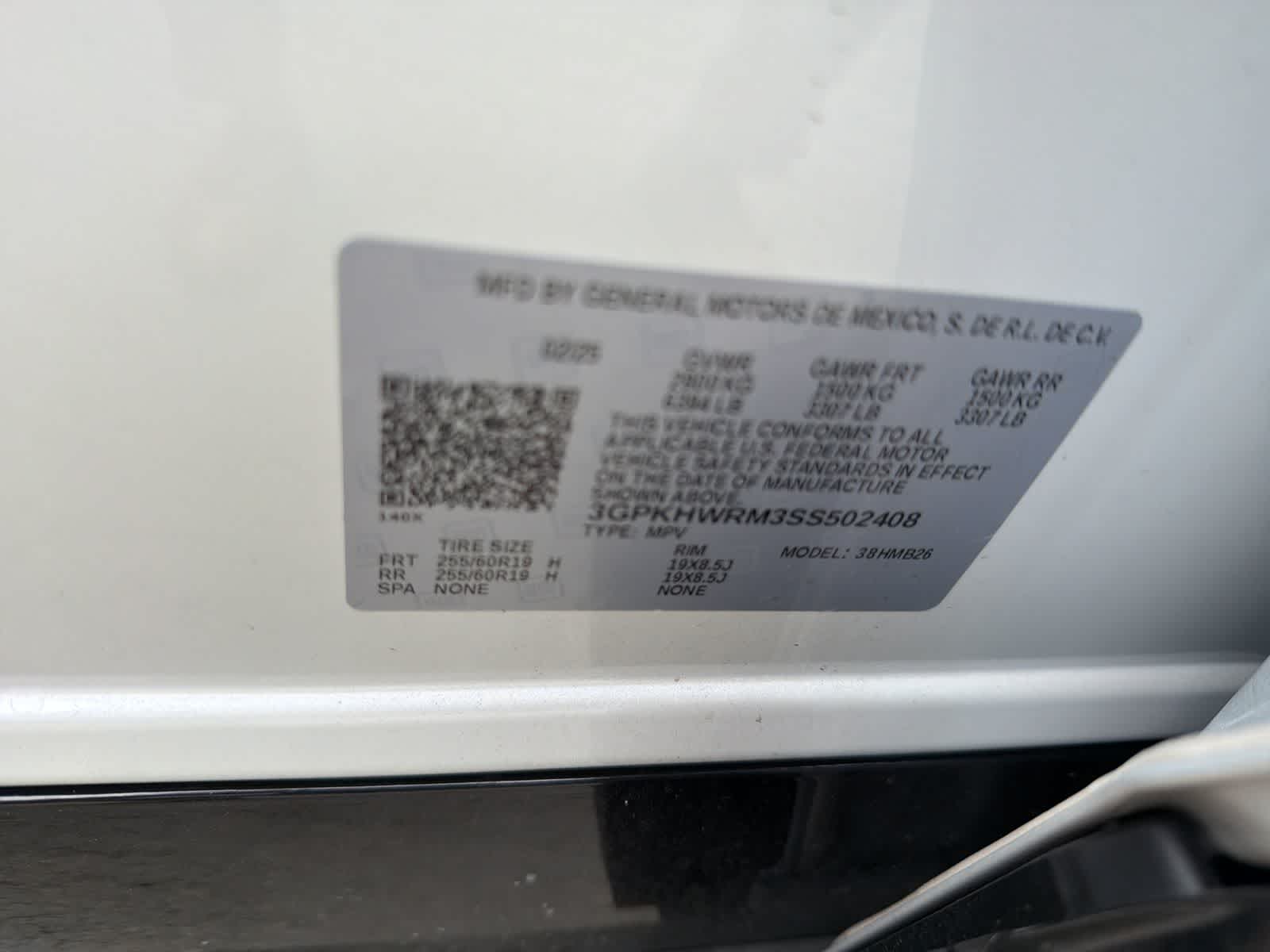 Thumbnail: 2025 Honda Prologue - 18