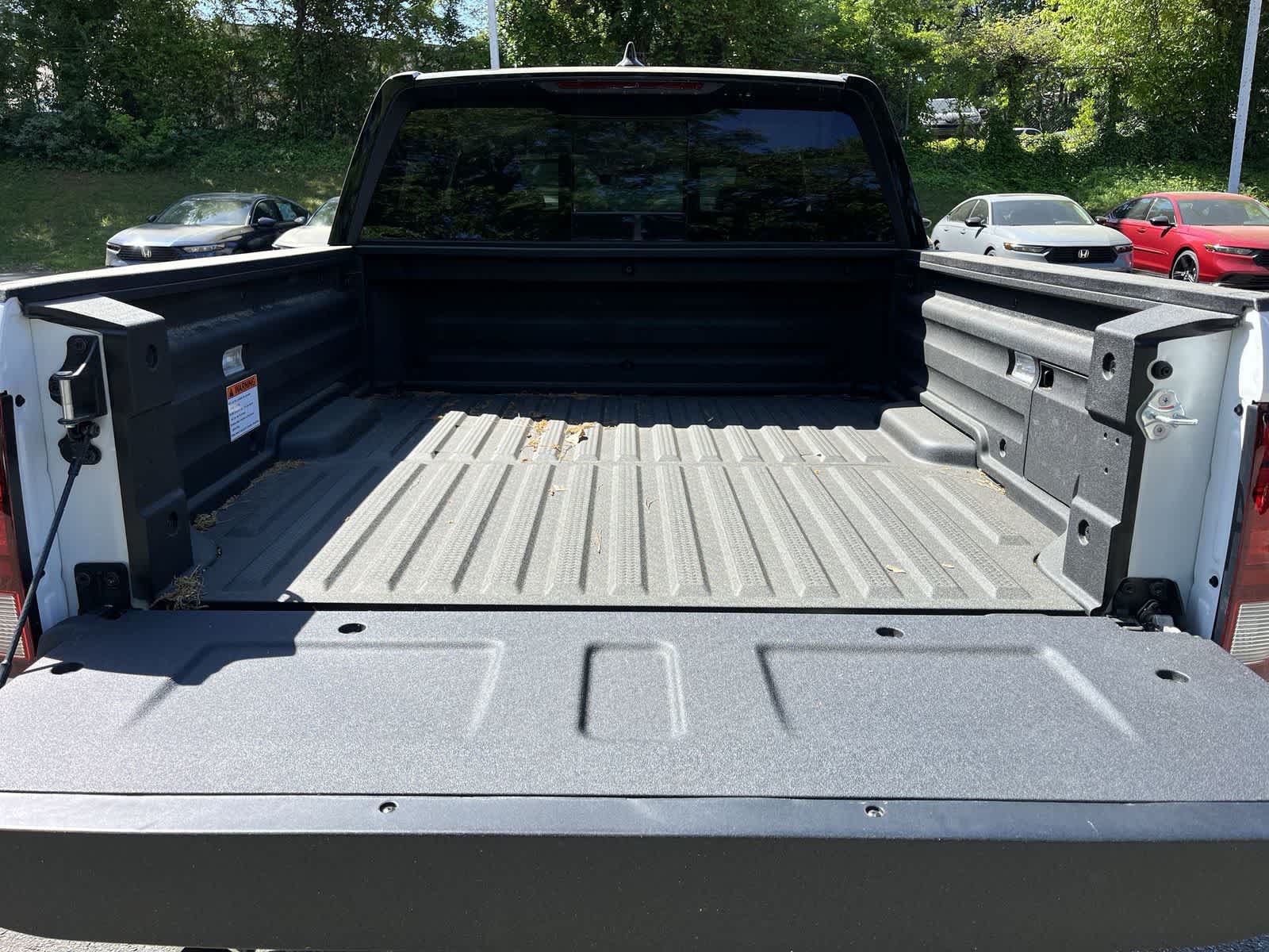 Thumbnail: 2026 Honda Ridgeline - 9