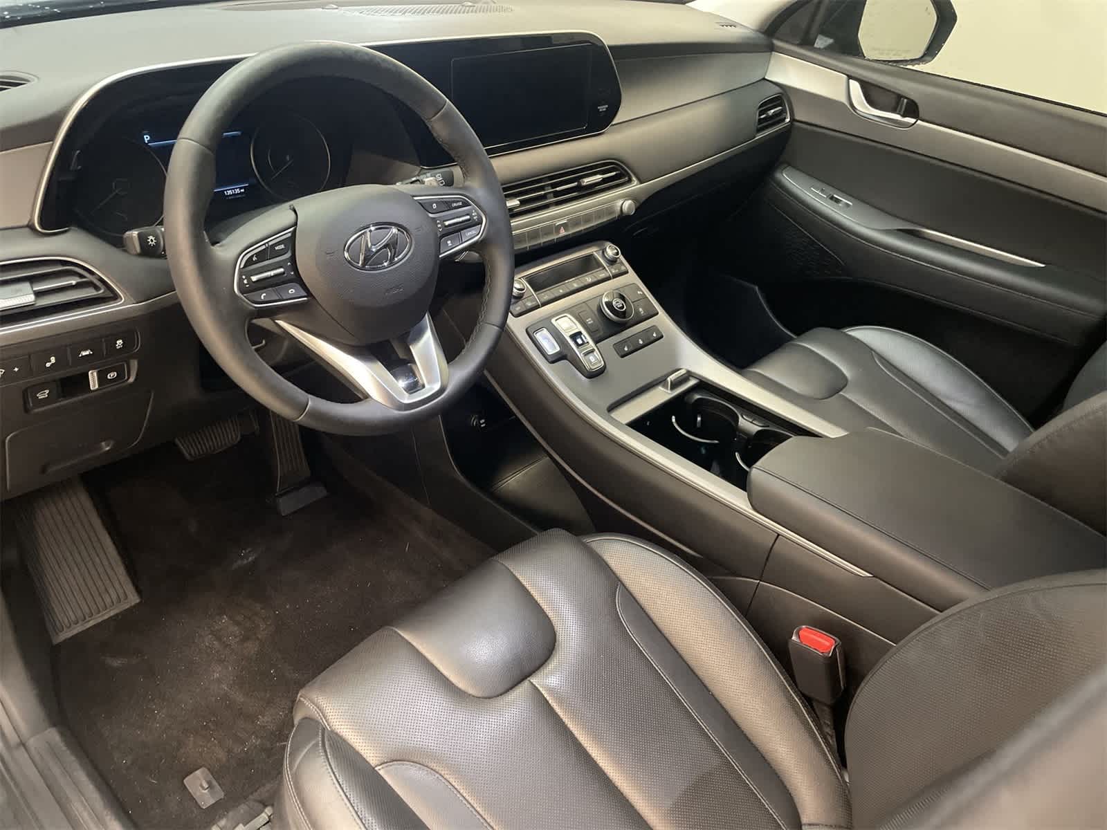 Thumbnail: 2021 Hyundai Palisade - 2