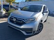Honda CR-V Hybrid