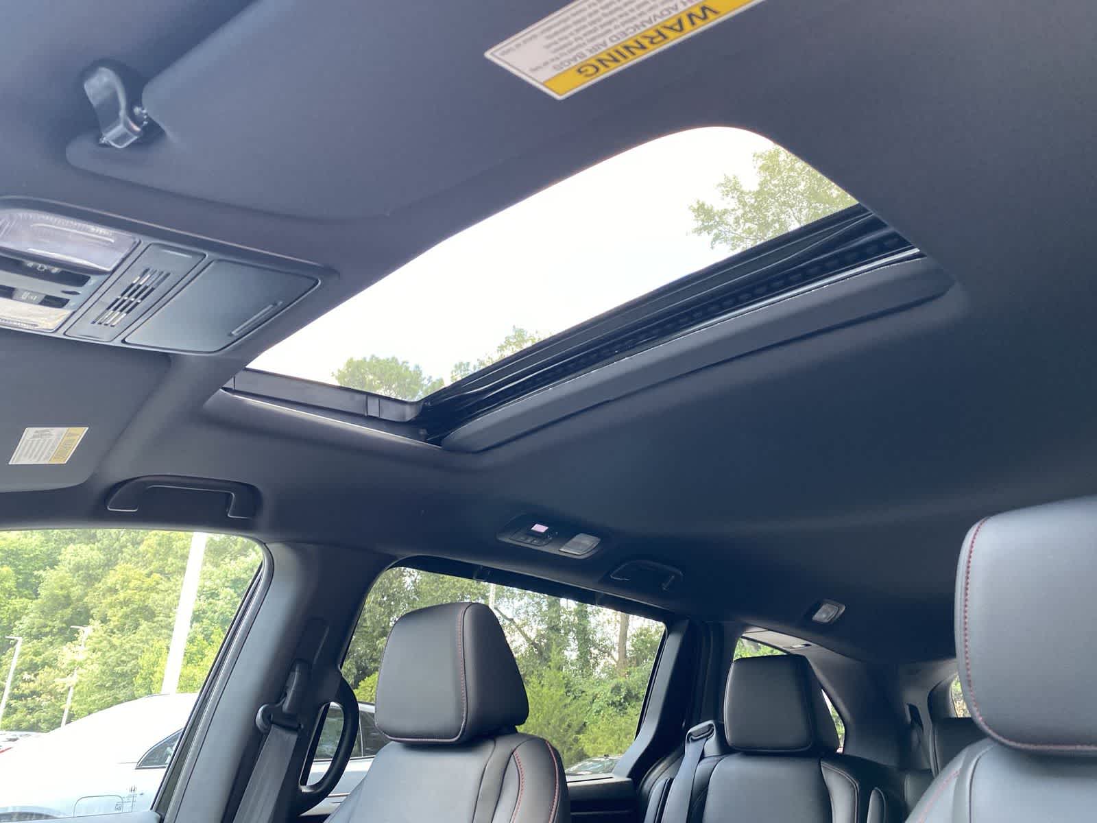 Thumbnail: 2026 Honda Odyssey - 14