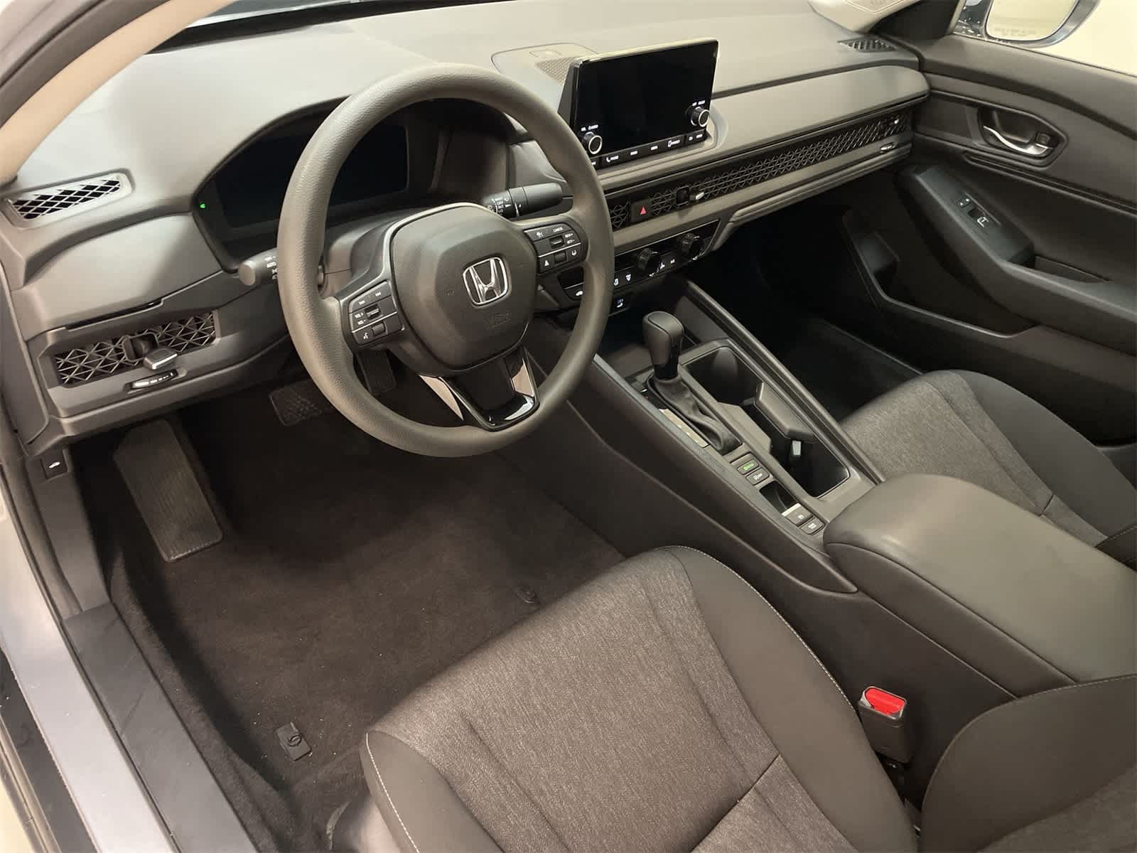 2023 Honda Accord EX 2