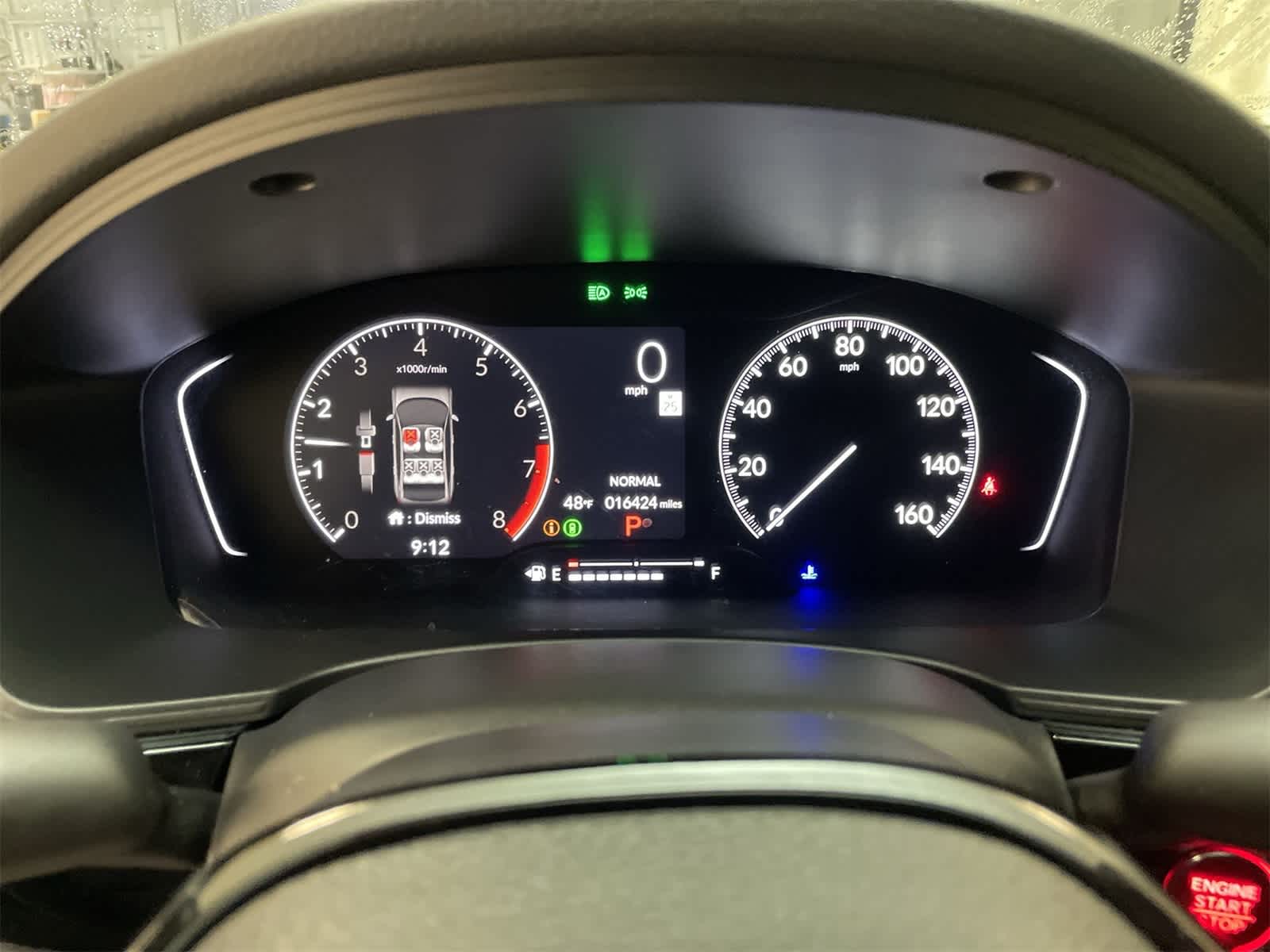 Thumbnail: 2025 Honda Civic - 12