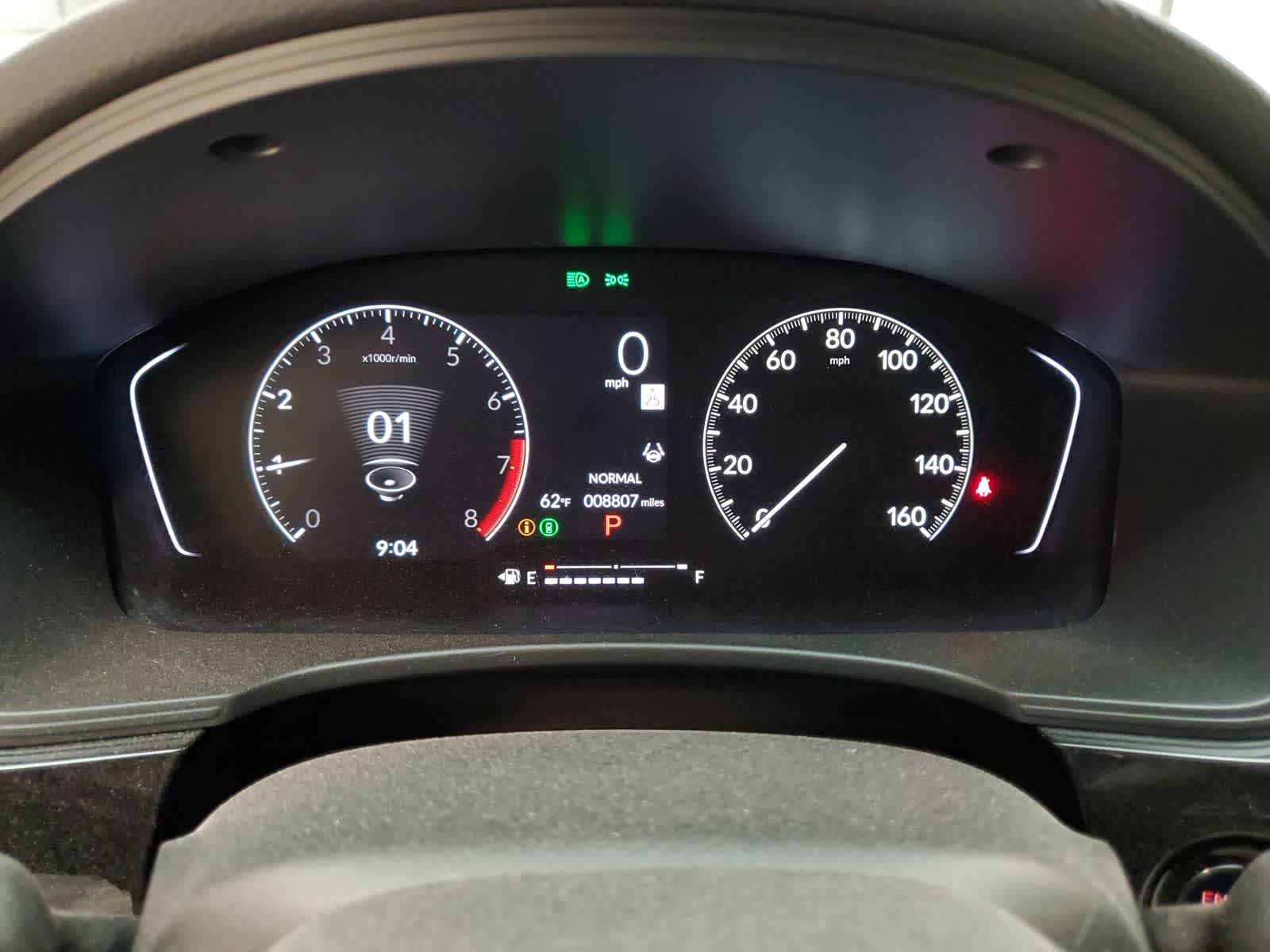 Thumbnail: 2026 Honda Civic - 12