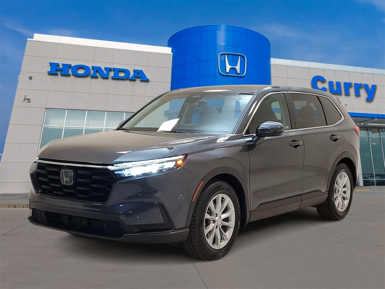 Thumbnail: 2024 Honda CR-V - 1