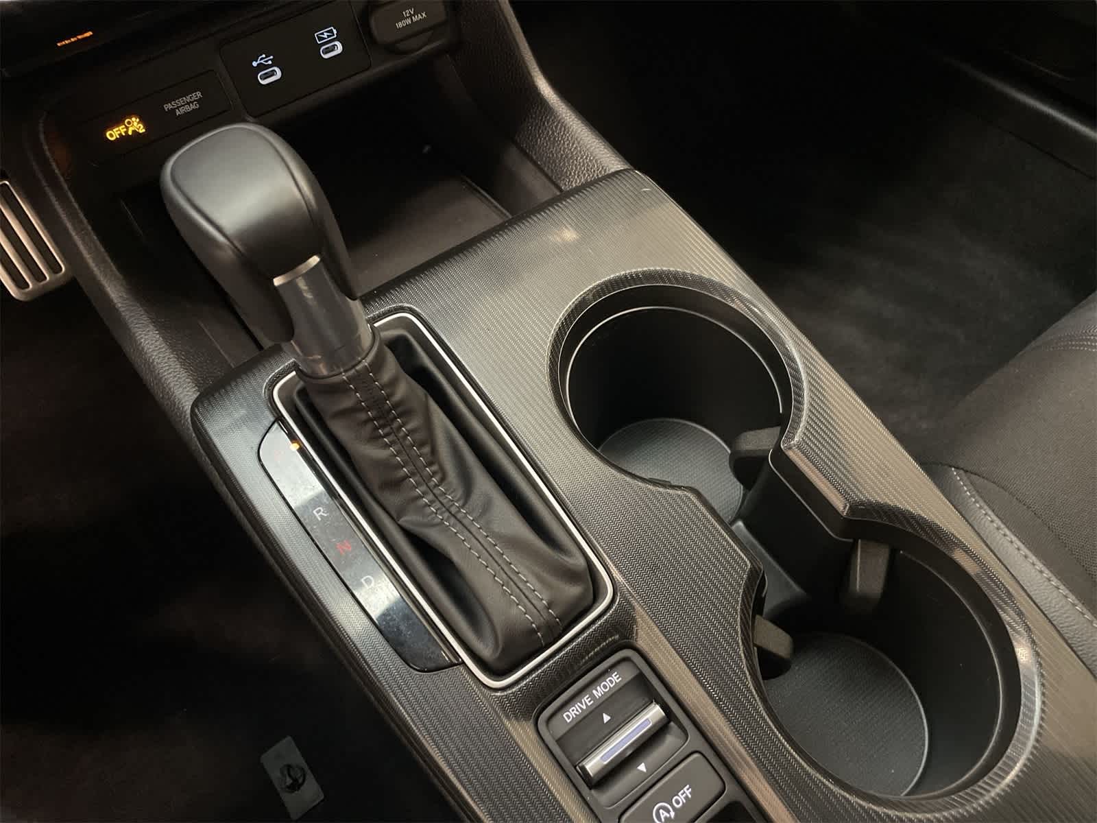 Thumbnail: 2025 Honda Civic - 7