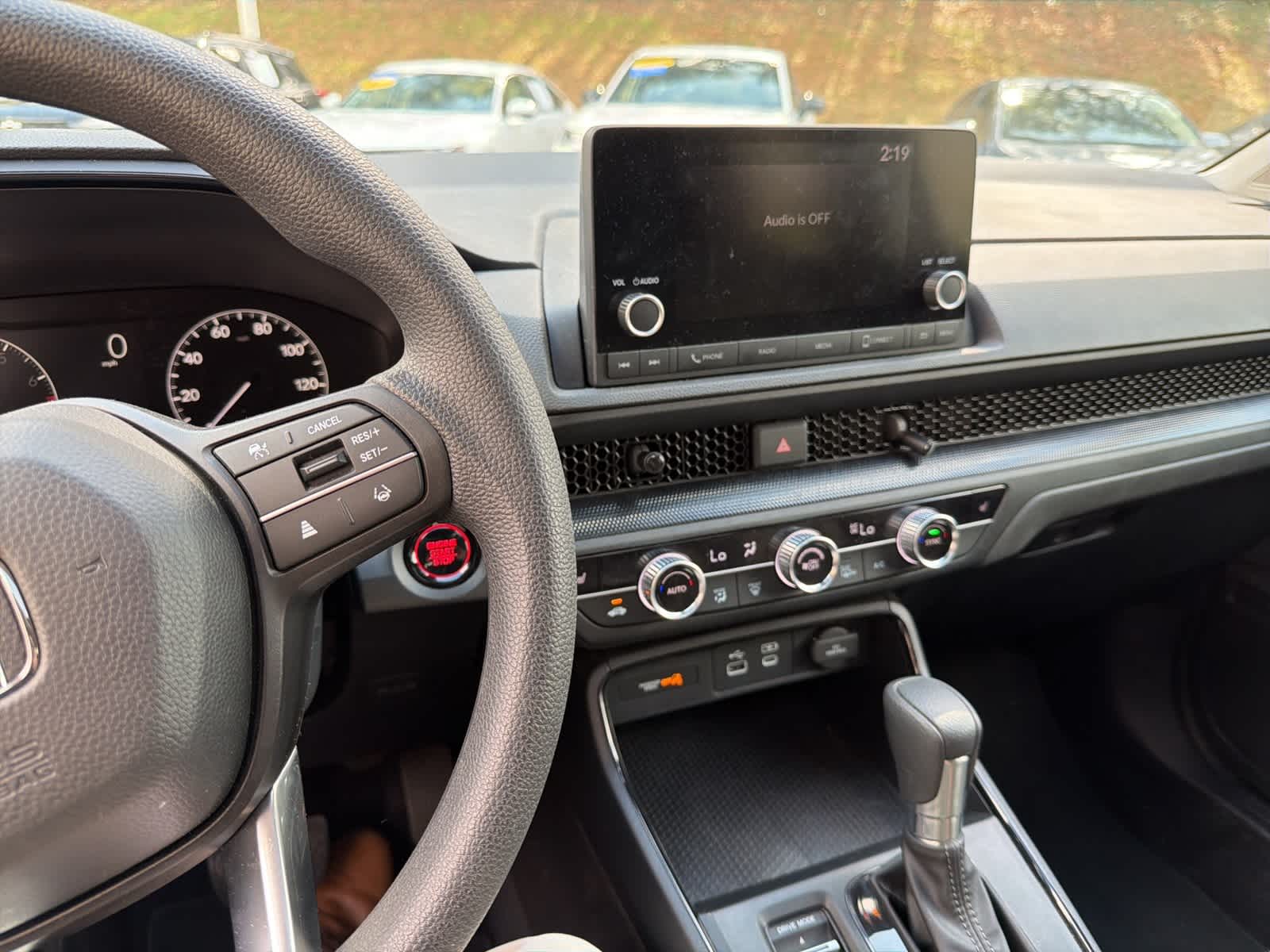 Thumbnail: 2023 Honda CR-V - 20