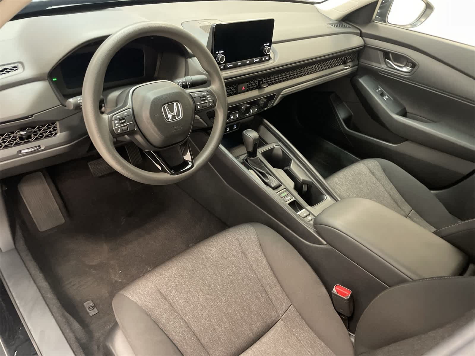 2024 Honda Accord LX photo 2